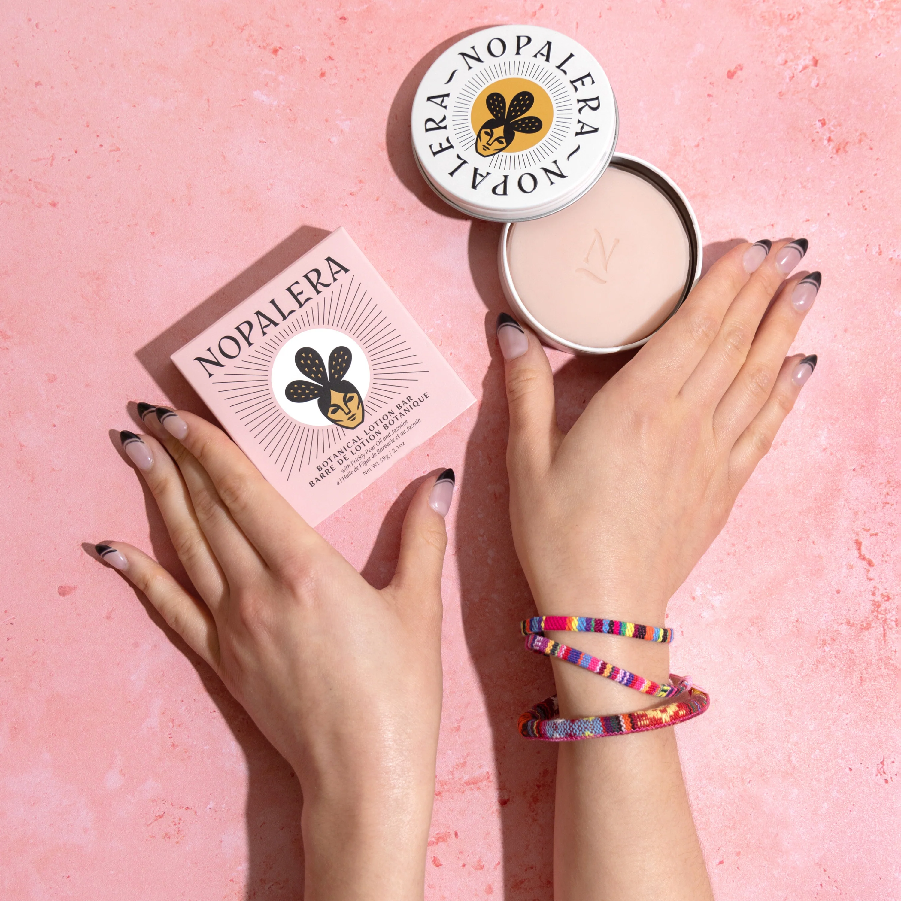 Moisturizing Botanical Bar - Image 9