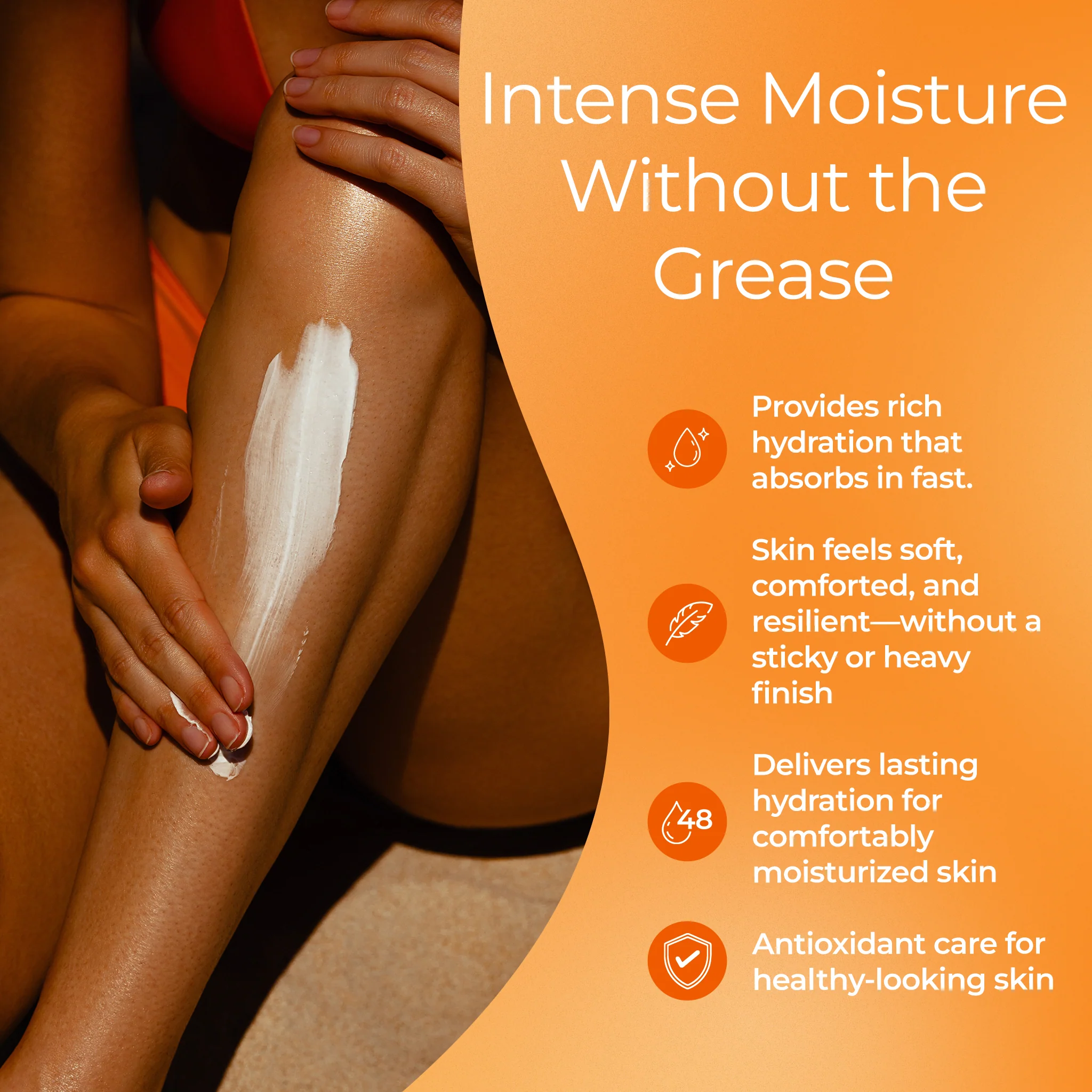 Cocoa & Shea Body Butter - Image 3