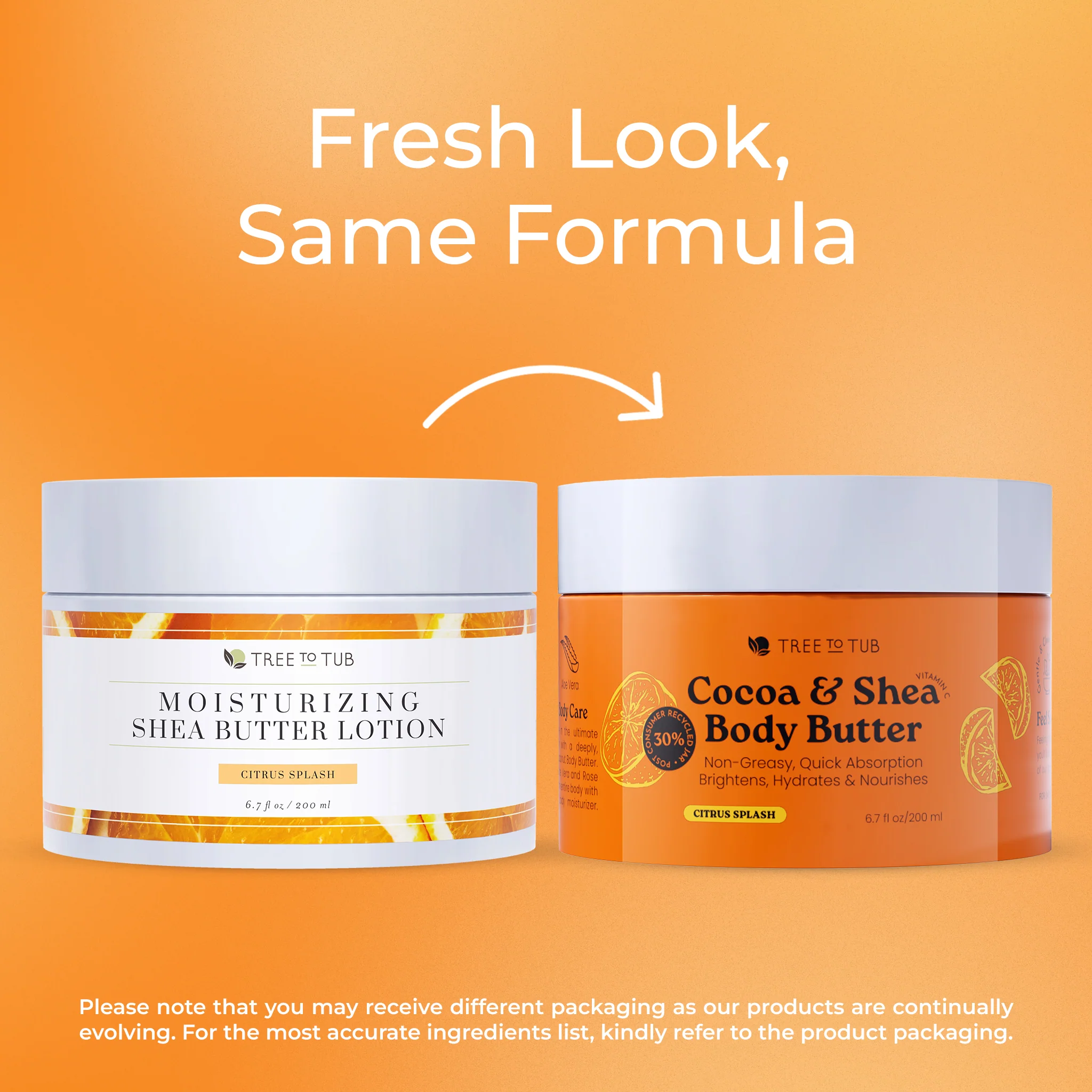 Cocoa & Shea Body Butter - Image 6