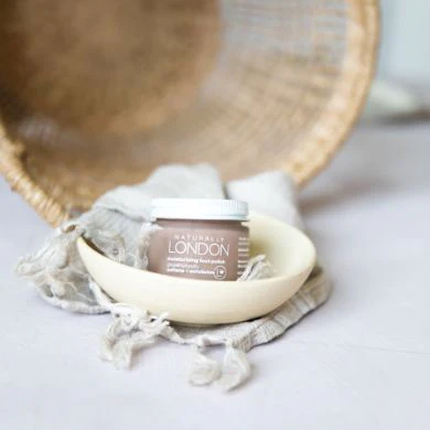 Moisturizing Foot Polish with Calendula - Image 3