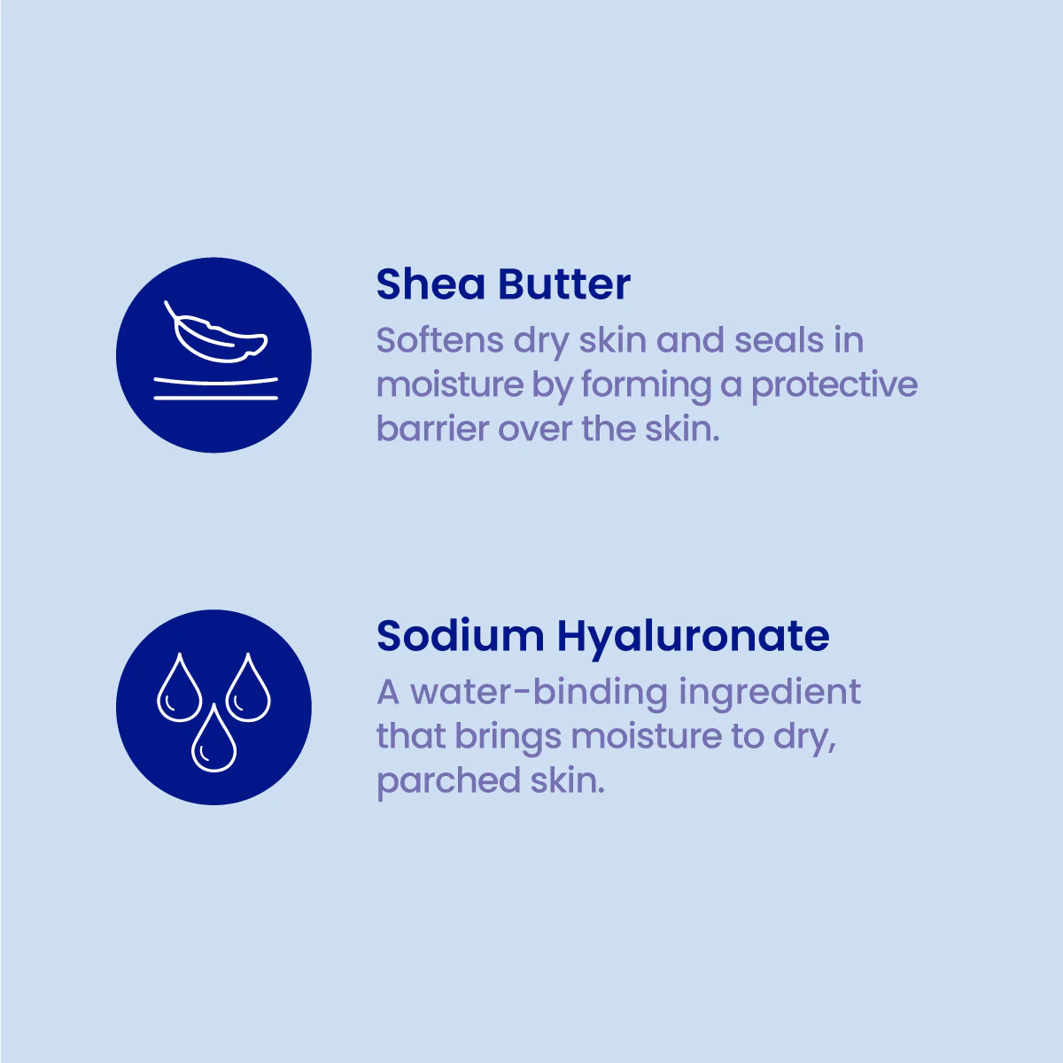 Moon Velvet MOISTURIZING Sheet Mask - Image 4