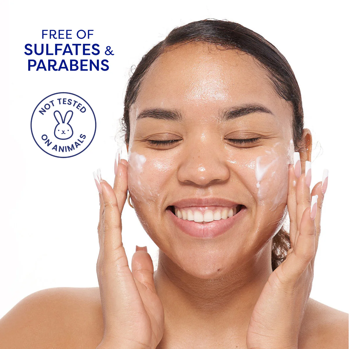 Moon Velvet MOISTURIZING Sheet Mask - Image 7