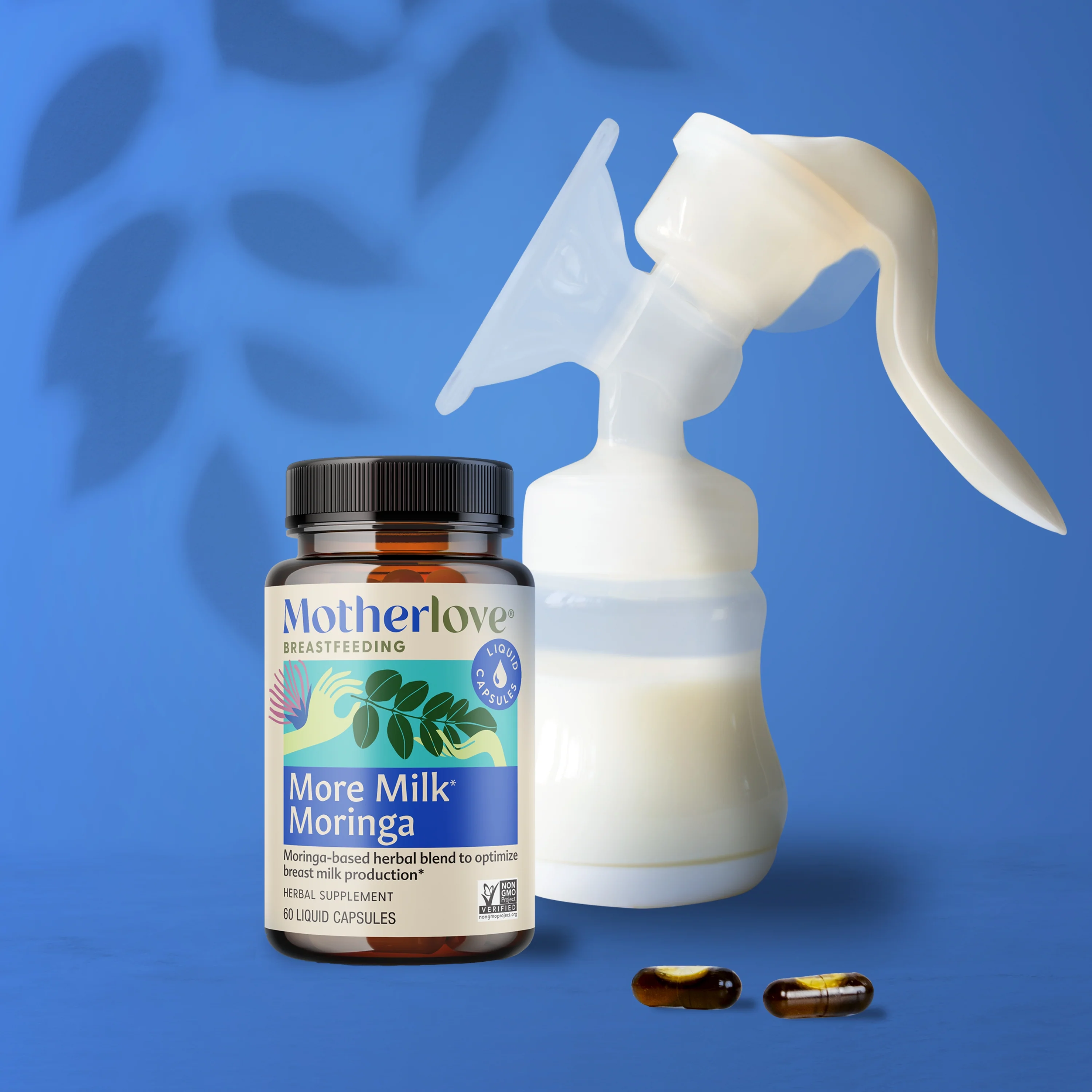More Milk Moringa - Image 6