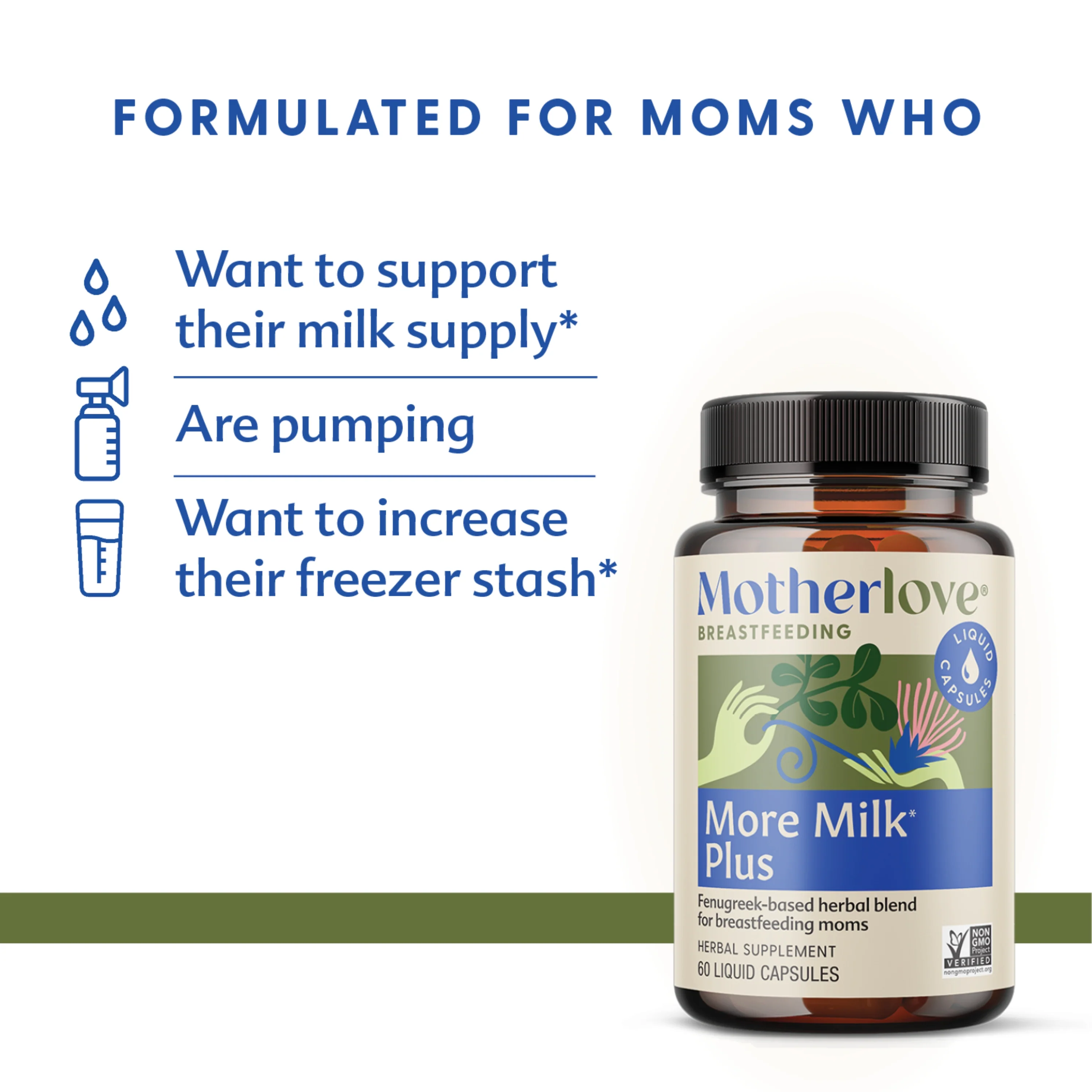 More Milk Plus - Image 4