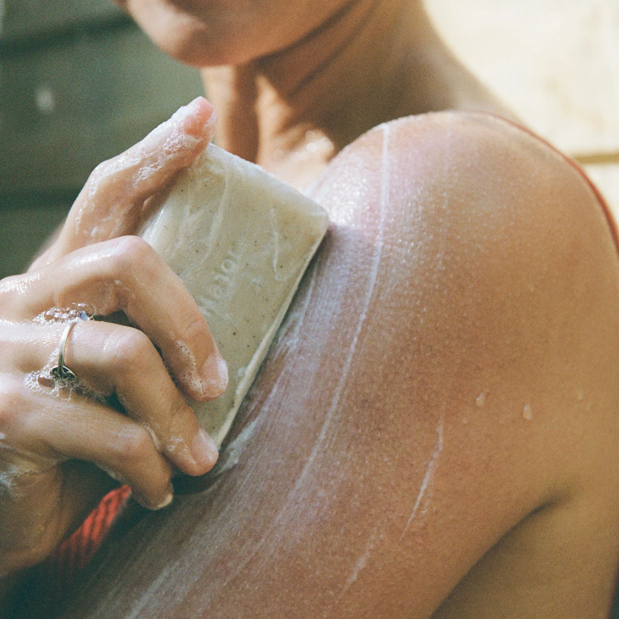 Hoppin' Fresh Bar Soap - Image 5