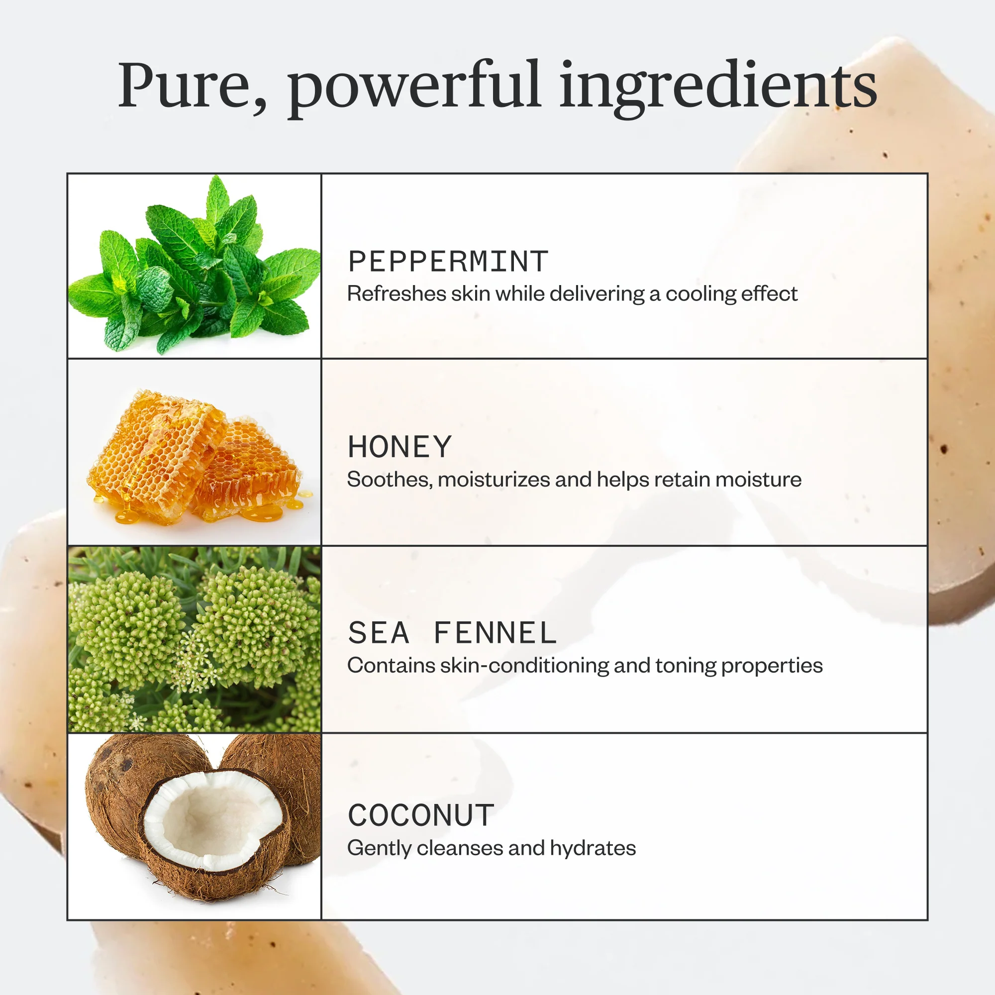 Hoppin' Fresh Bar Soap - Image 7