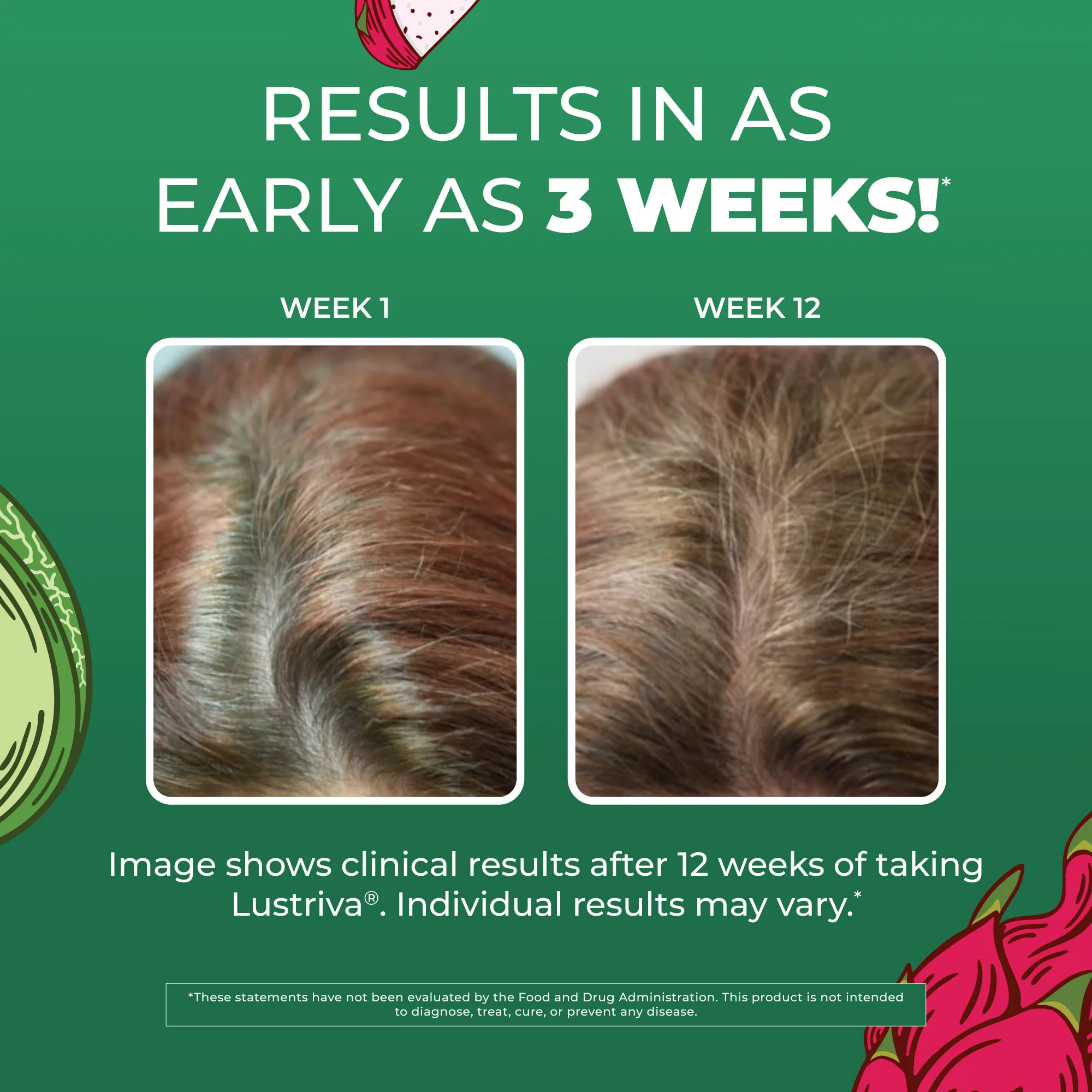 Morning Multivitamin + Hair Growth Liquid - Image 3