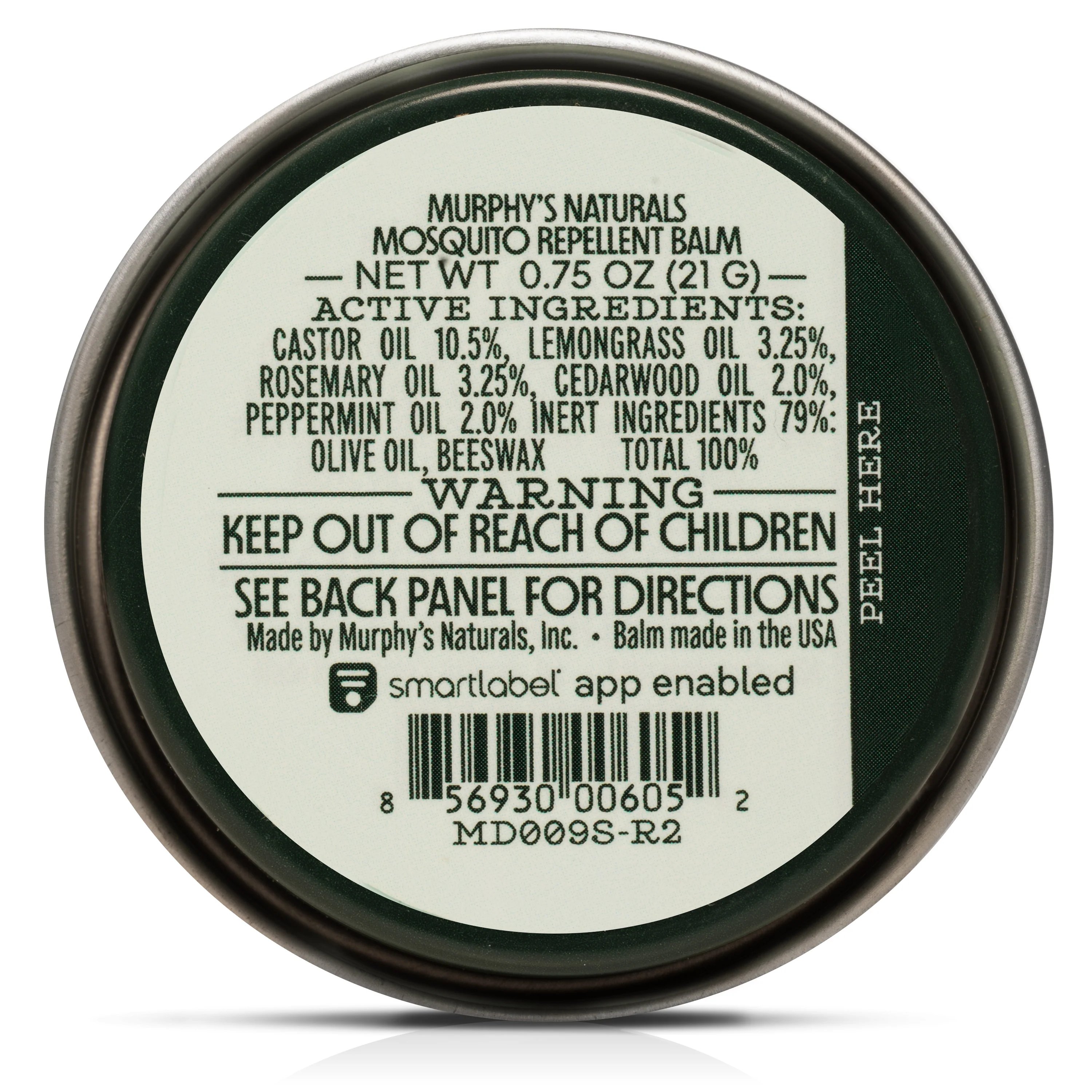Mosquito Repellent Balm - Image 3