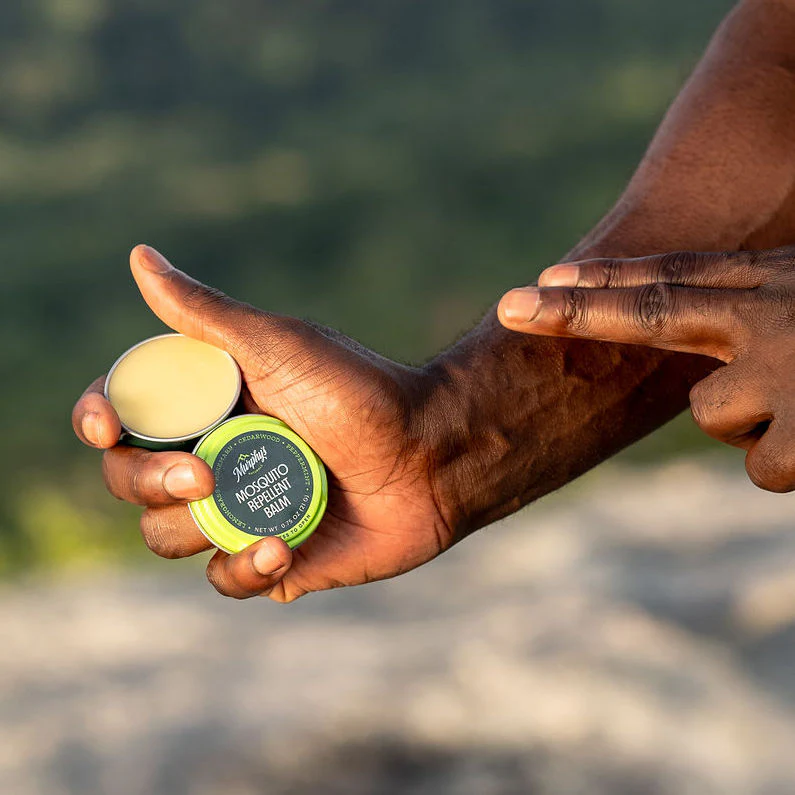 Mosquito Repellent Balm - Image 4