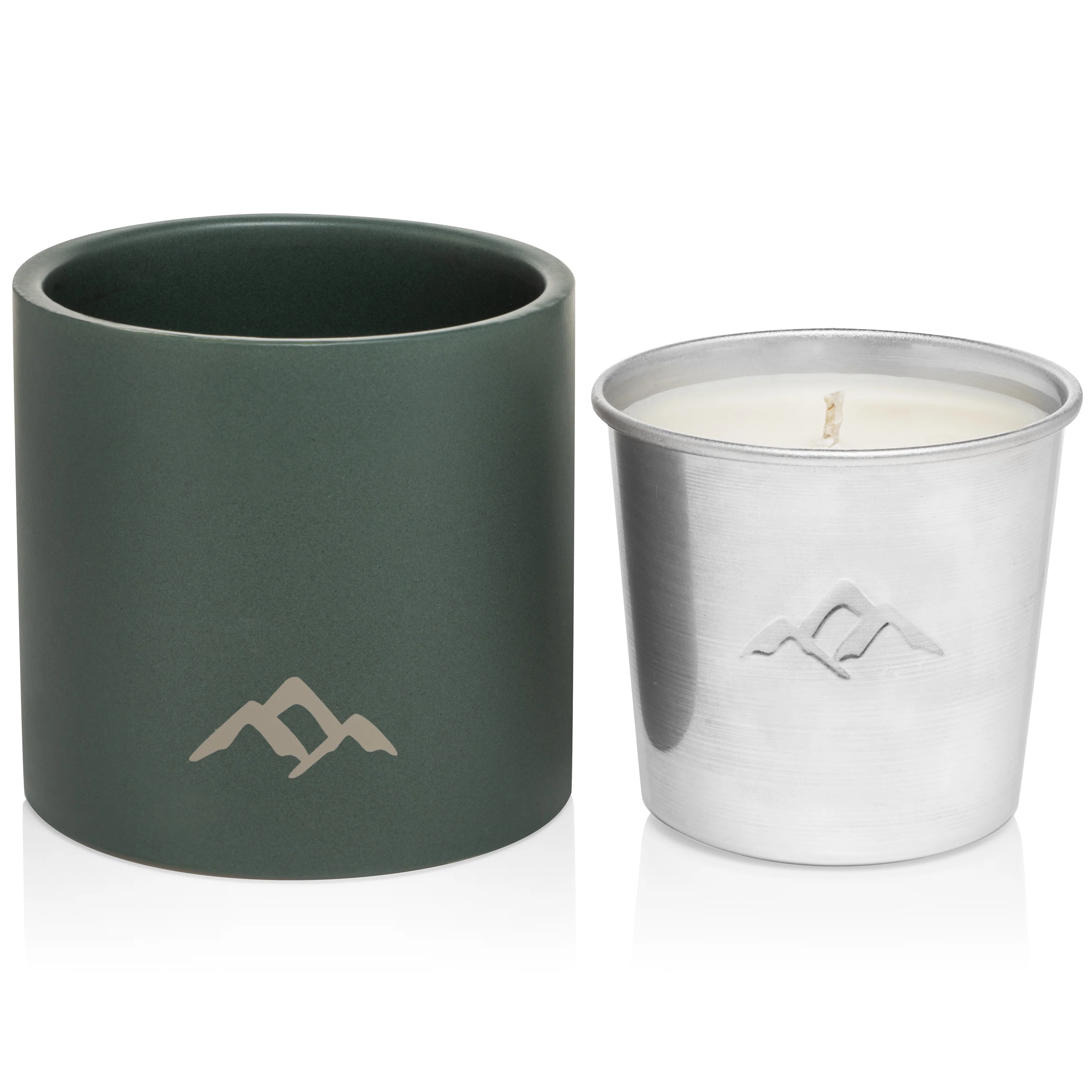 Refillable Mosquito Repellent Candle - Image 7