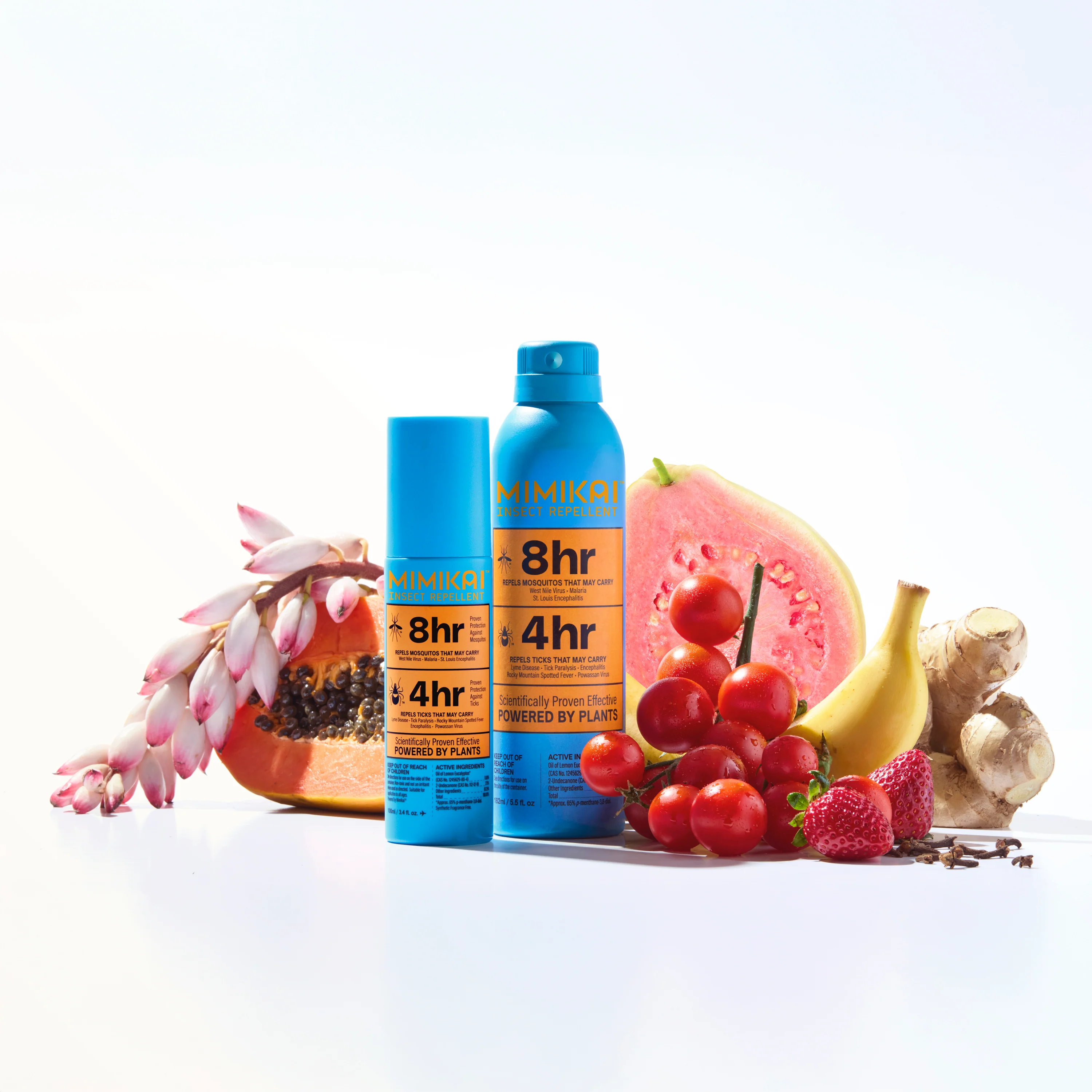 Mosquito & Tick Repellent Spray - Image 11