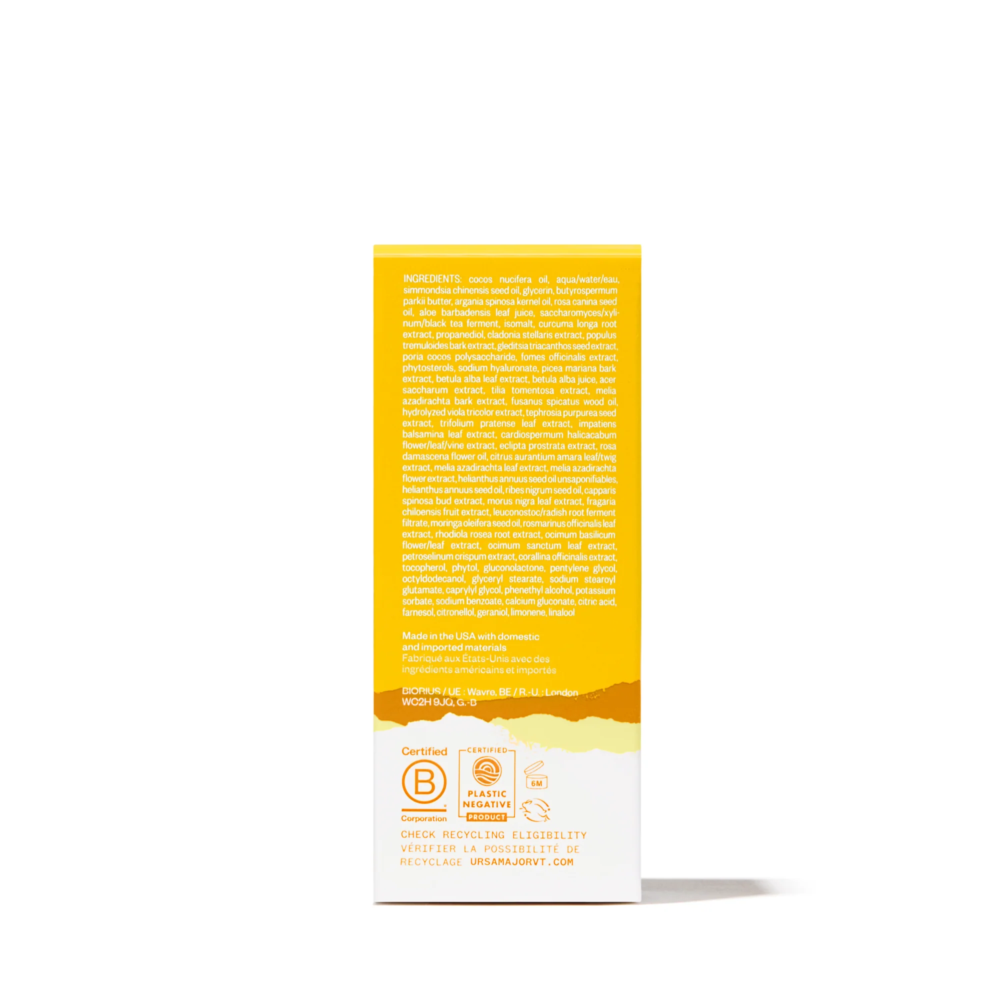 Mountain Glow Serum - Image 3