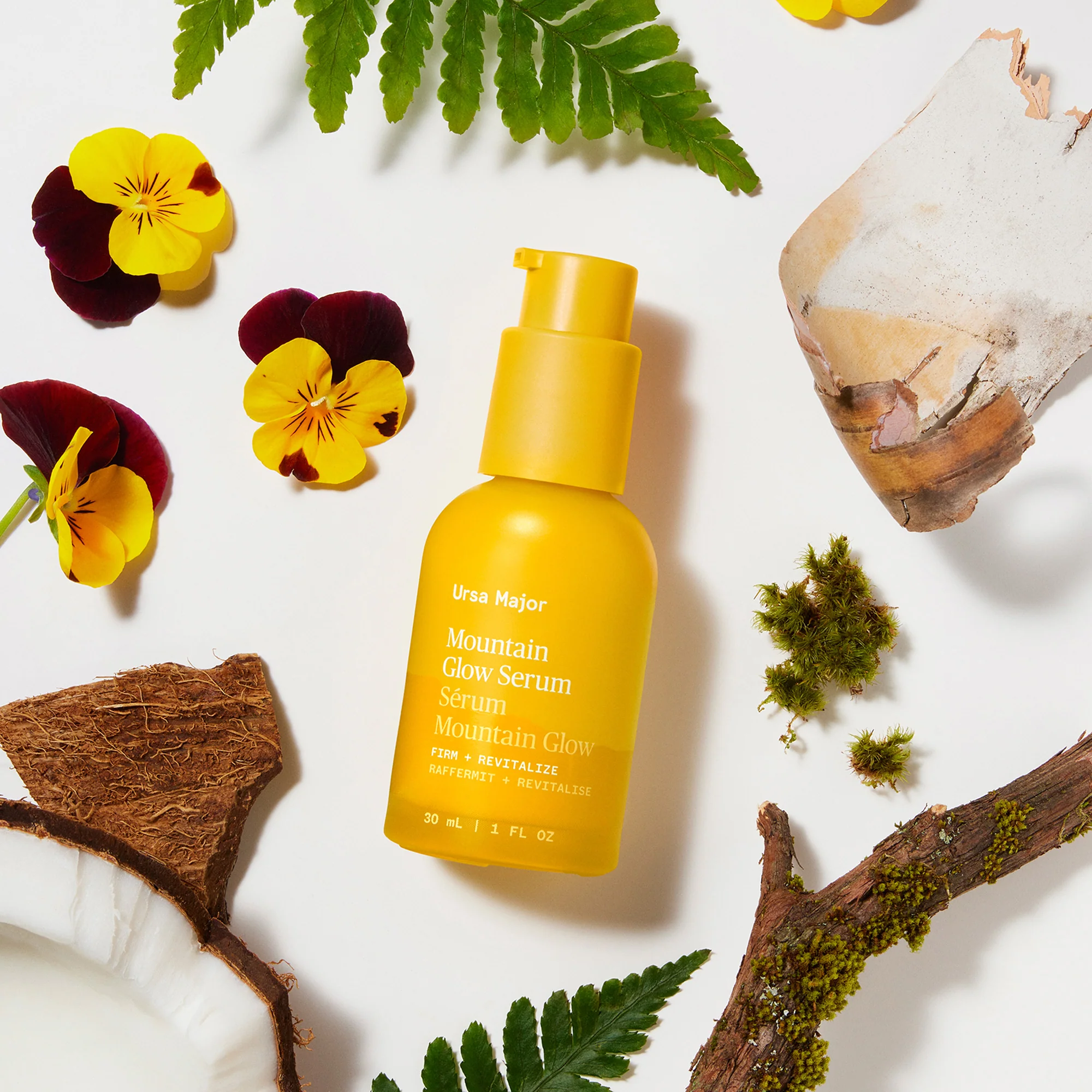 Mountain Glow Serum - Image 7