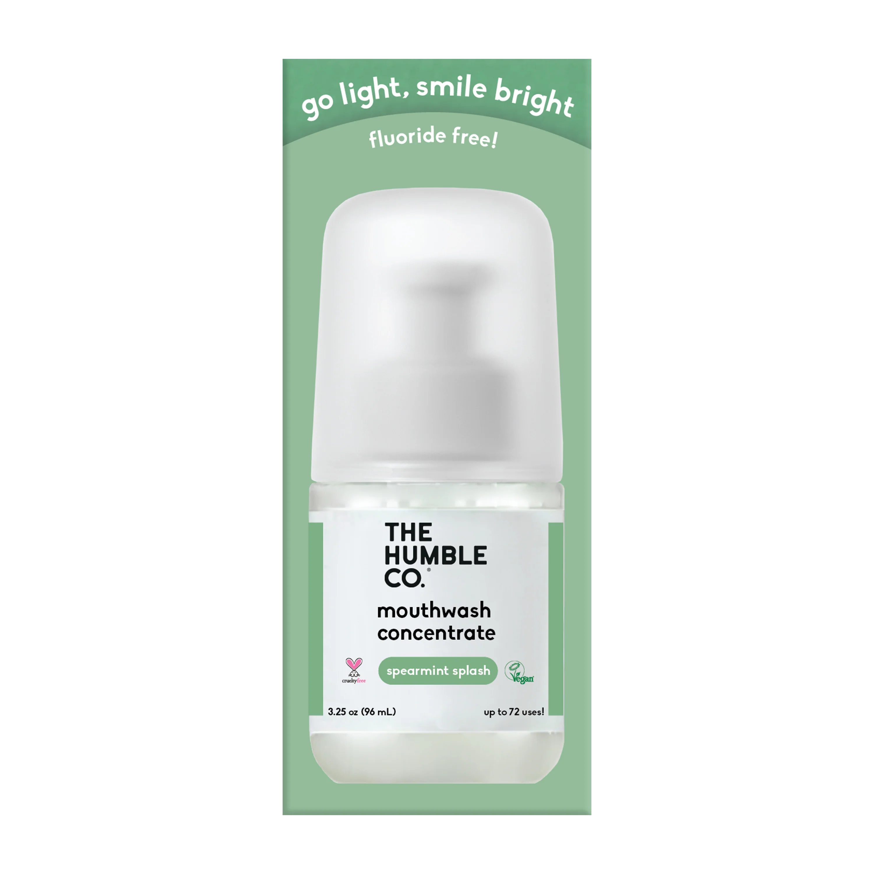 Mouthwash Concentrate - Image 4