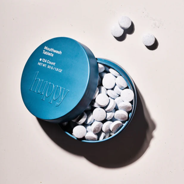 Mouthwash Tablets - Image 2