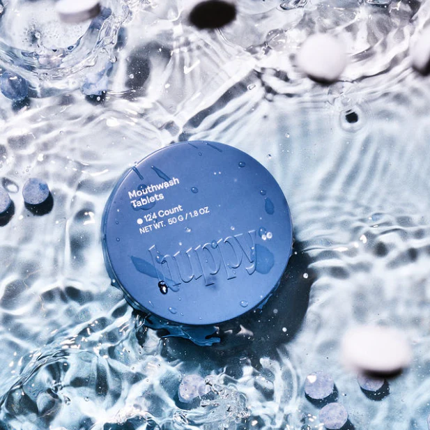 Mouthwash Tablets - Image 3