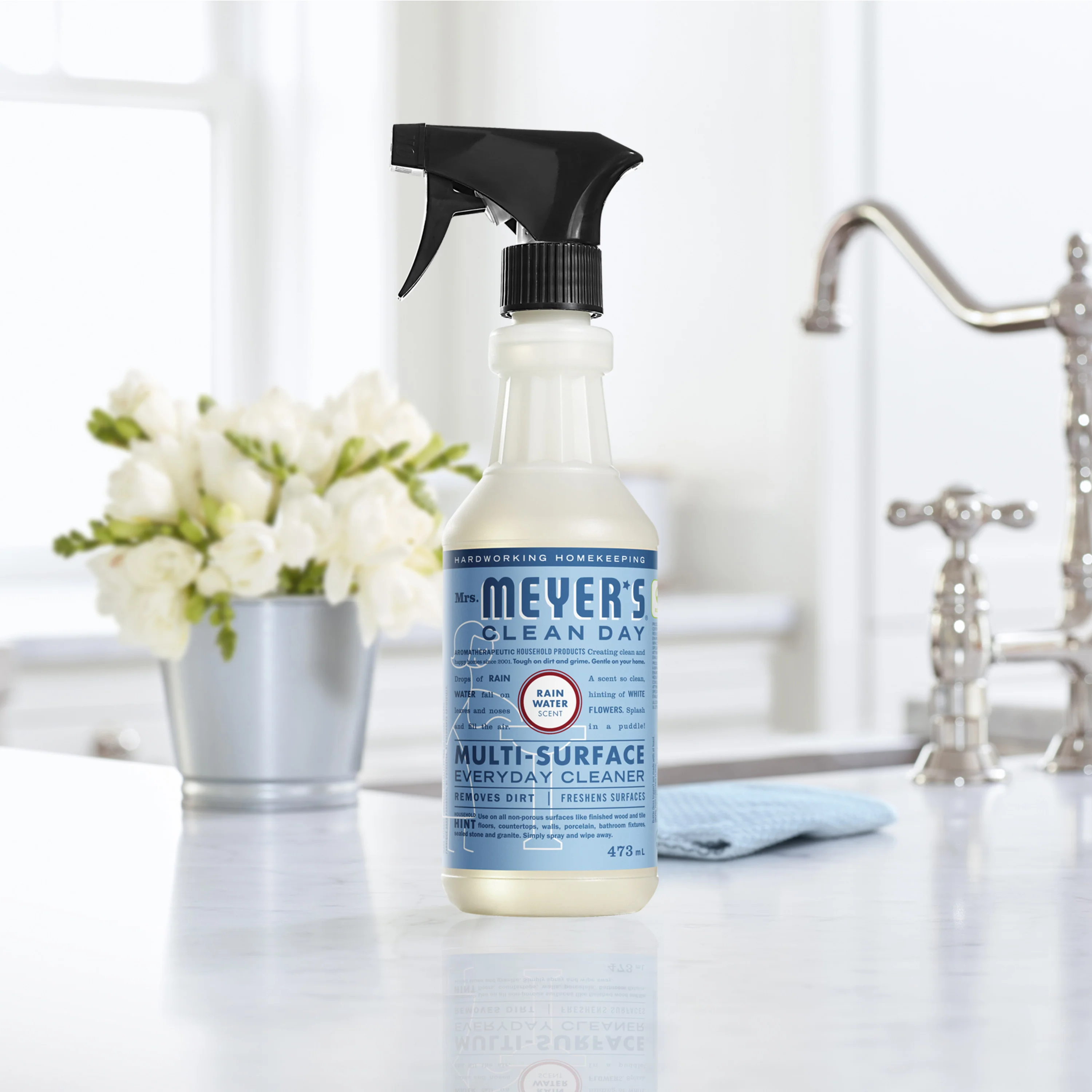 Multi-Surface Cleaner - Image 42