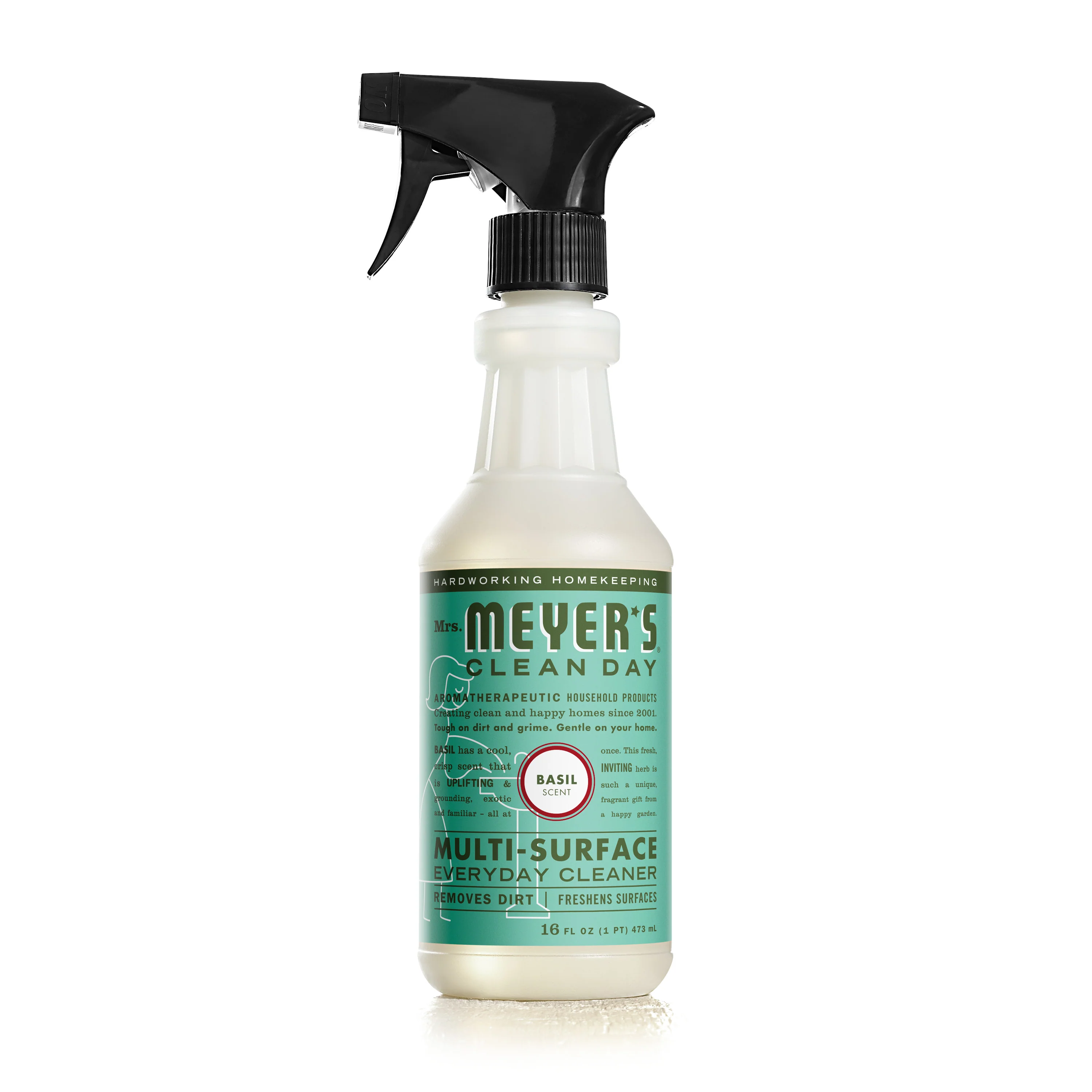 Multi-Surface Cleaner - Image 43