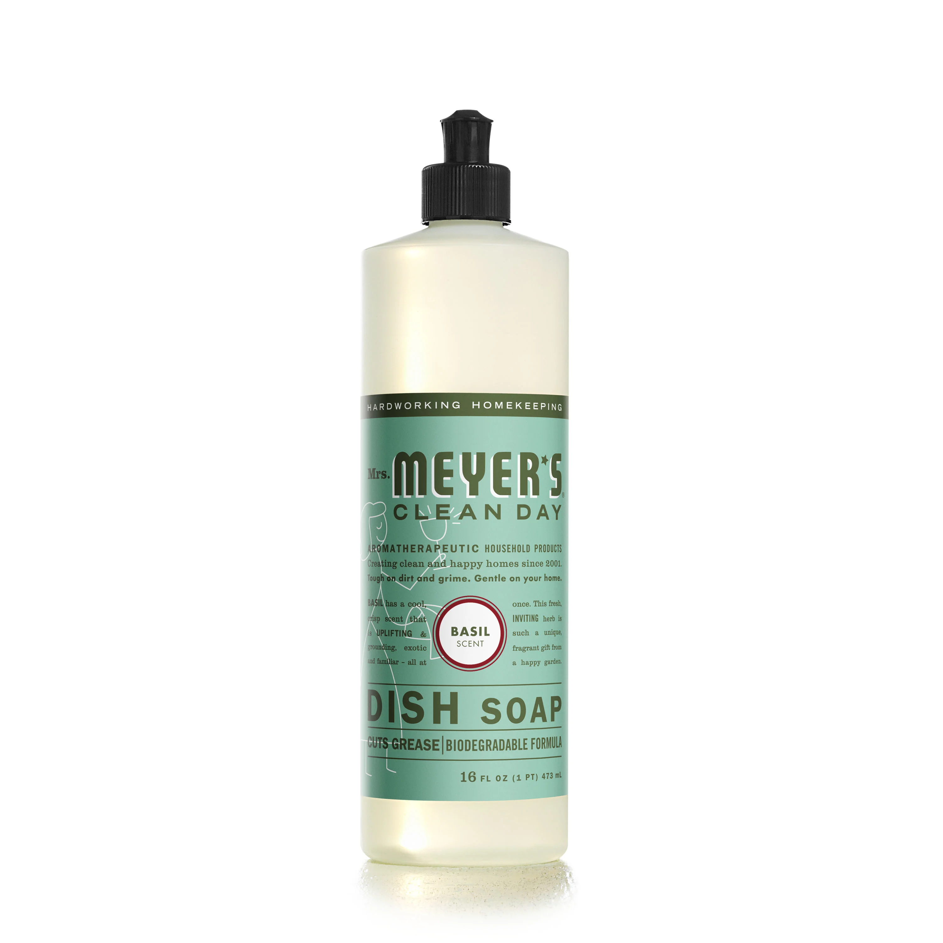 Dish Soap - Image 11