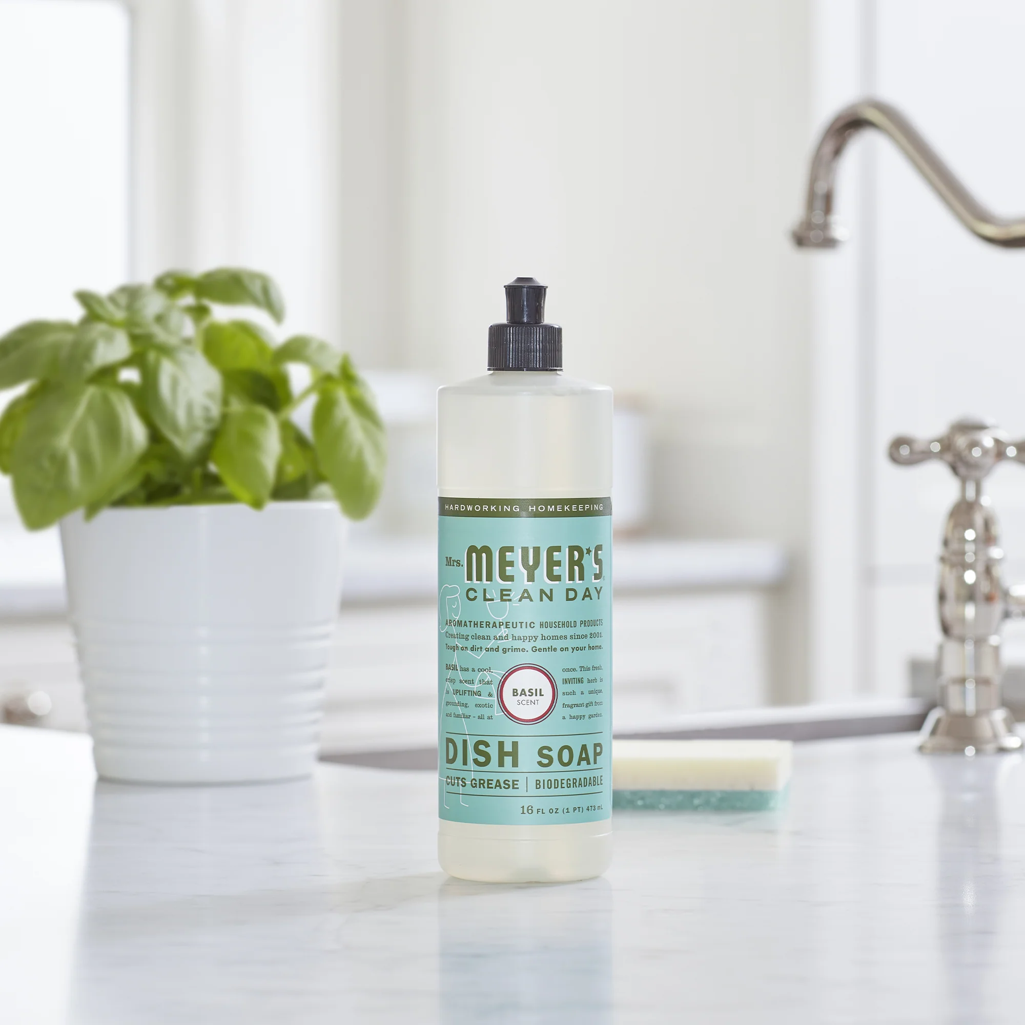Dish Soap - Image 13