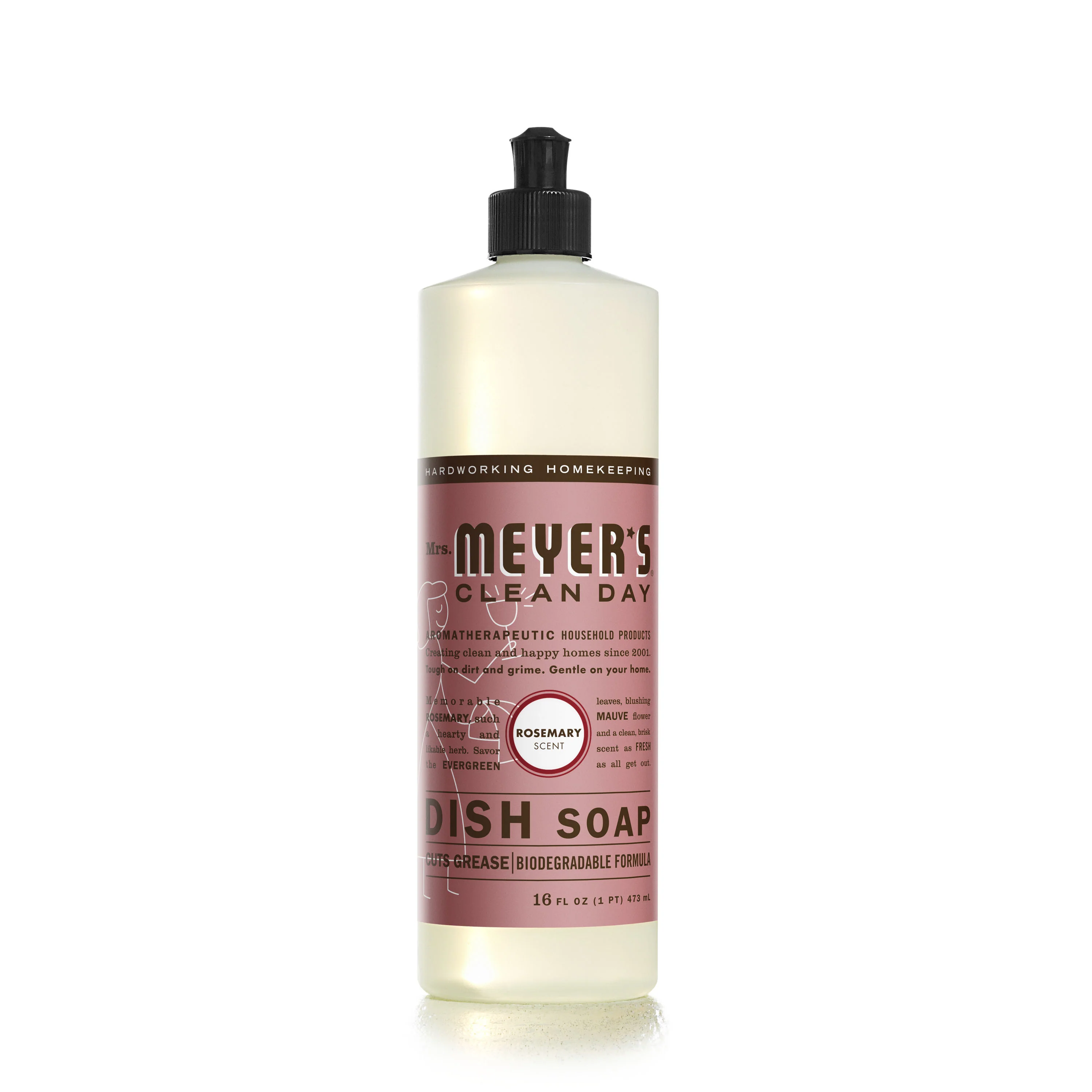 Dish Soap - Image 16