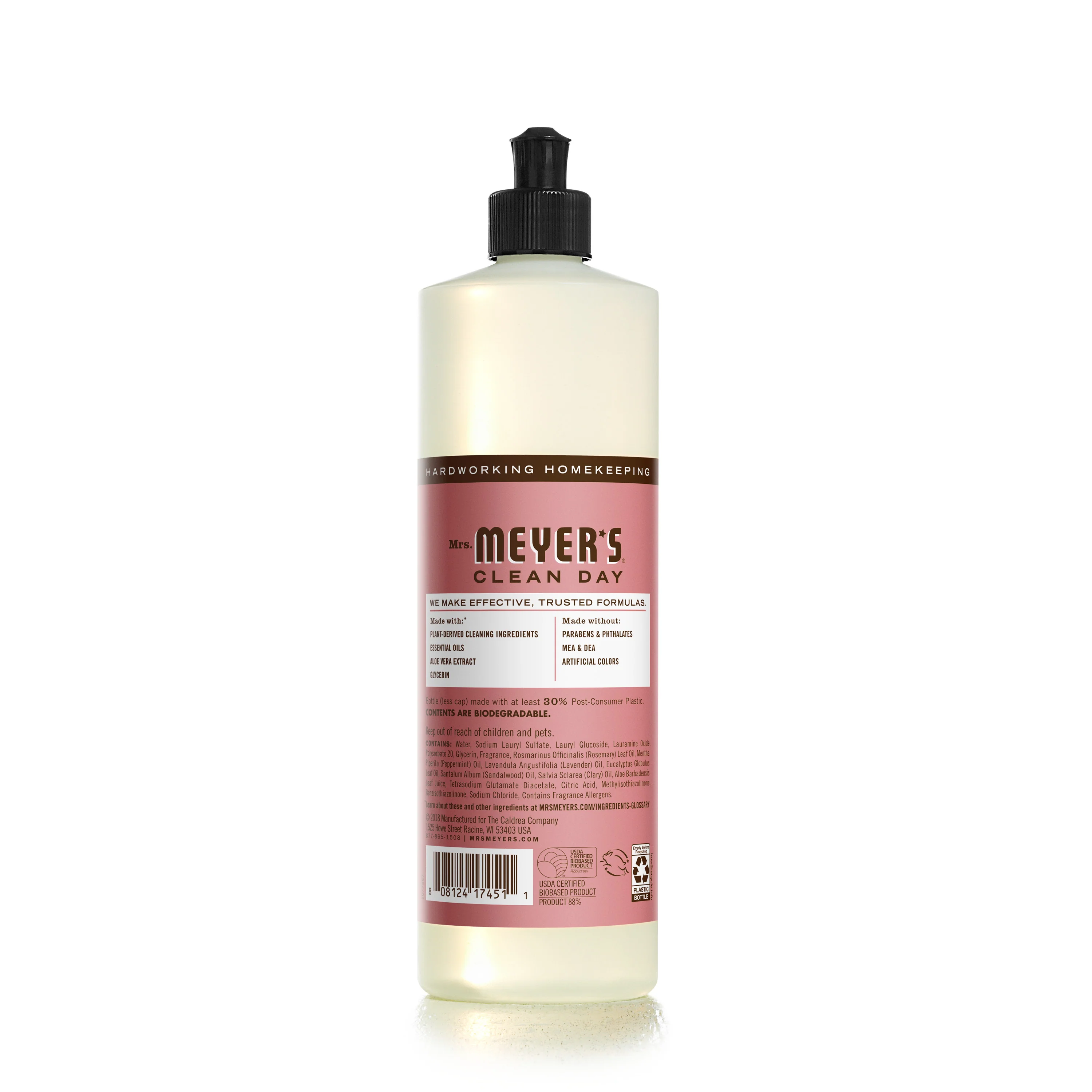 Dish Soap - Image 17