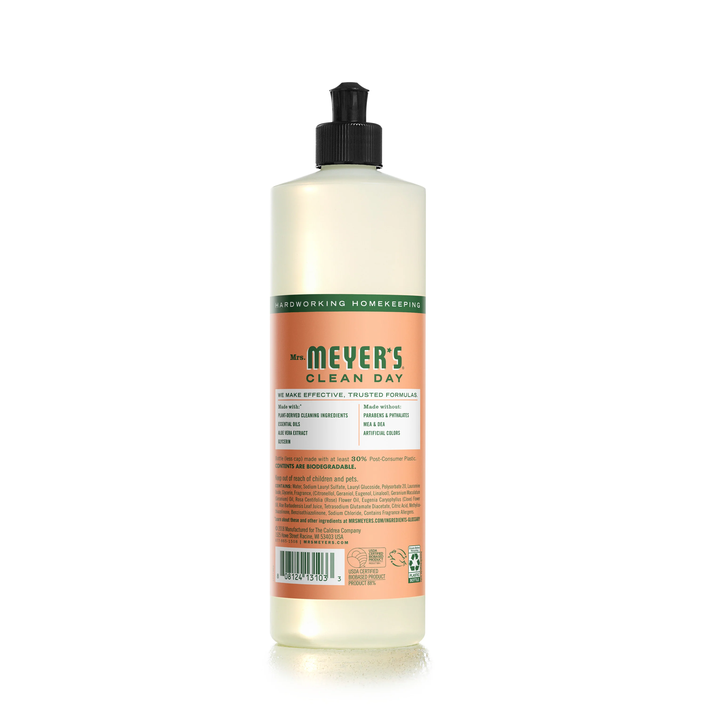 Dish Soap - Image 20