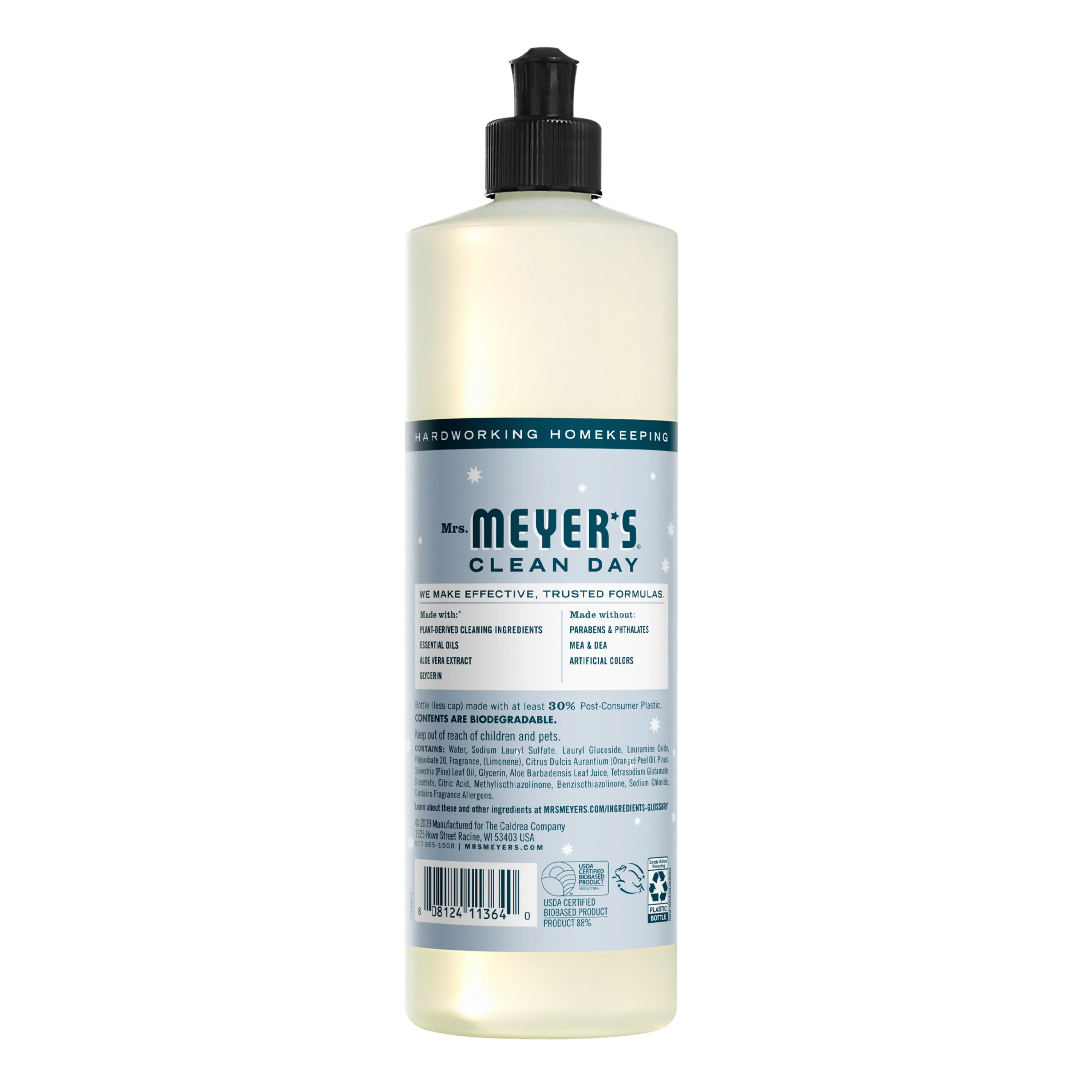 Dish Soap - Image 22