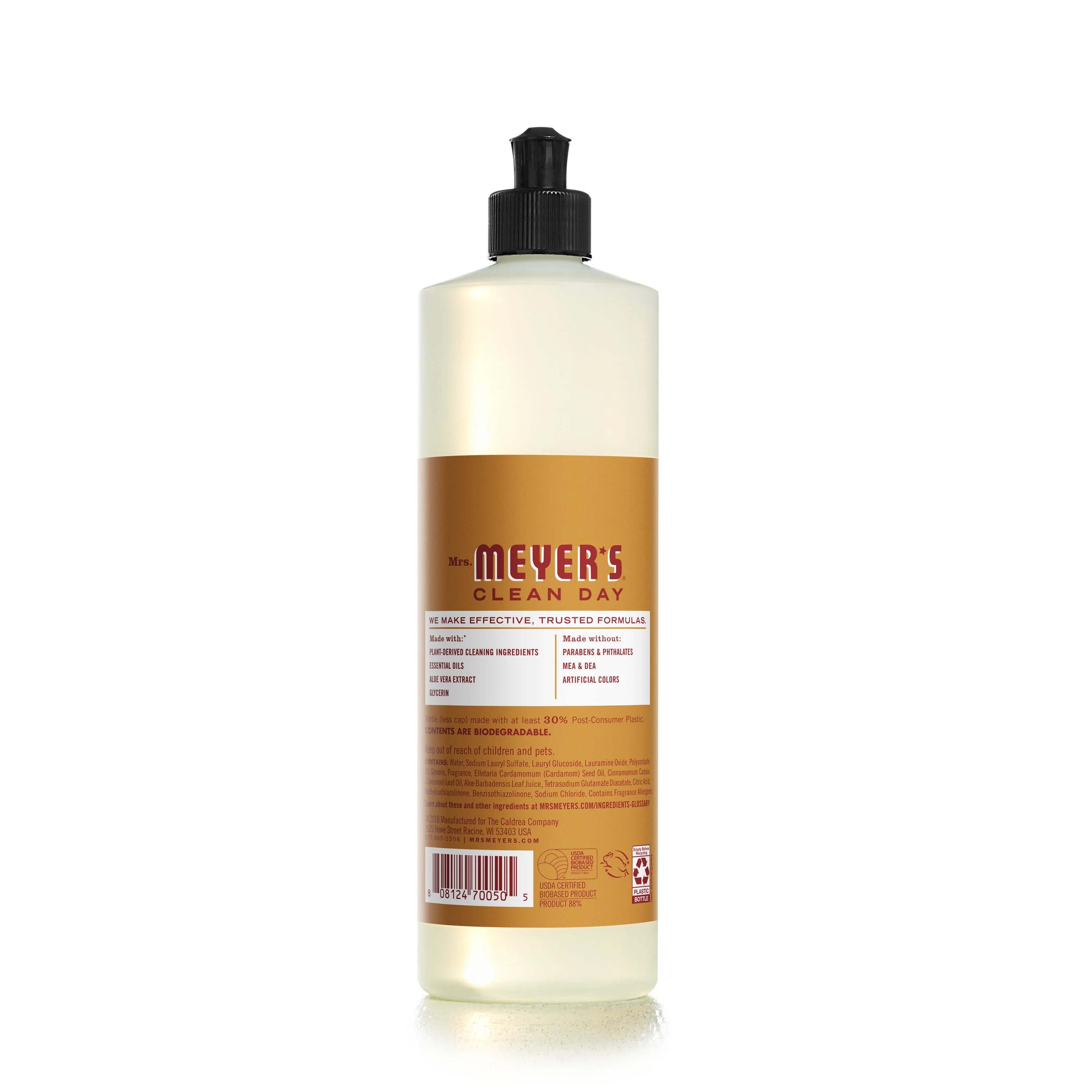 Dish Soap - Image 24