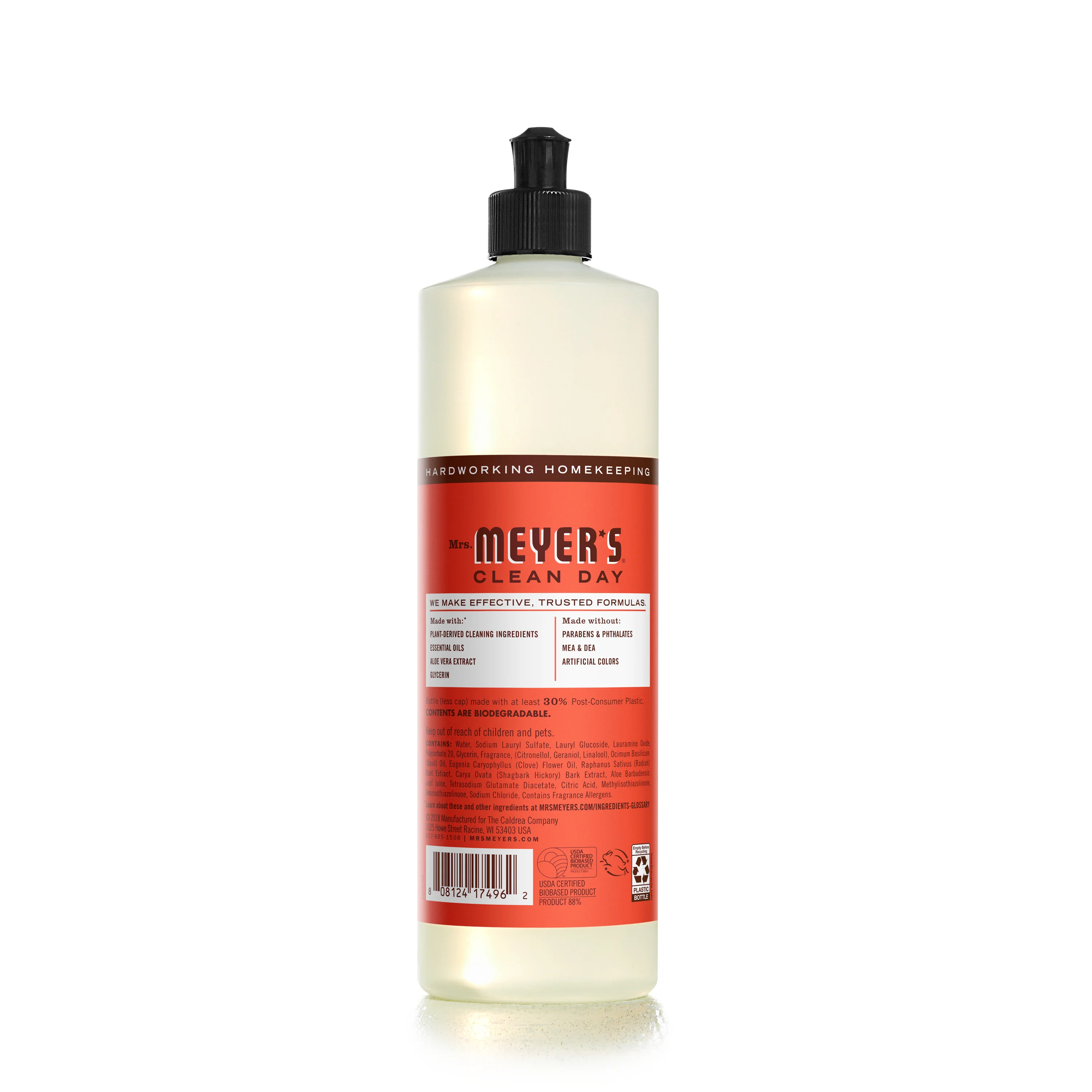 Dish Soap - Image 33