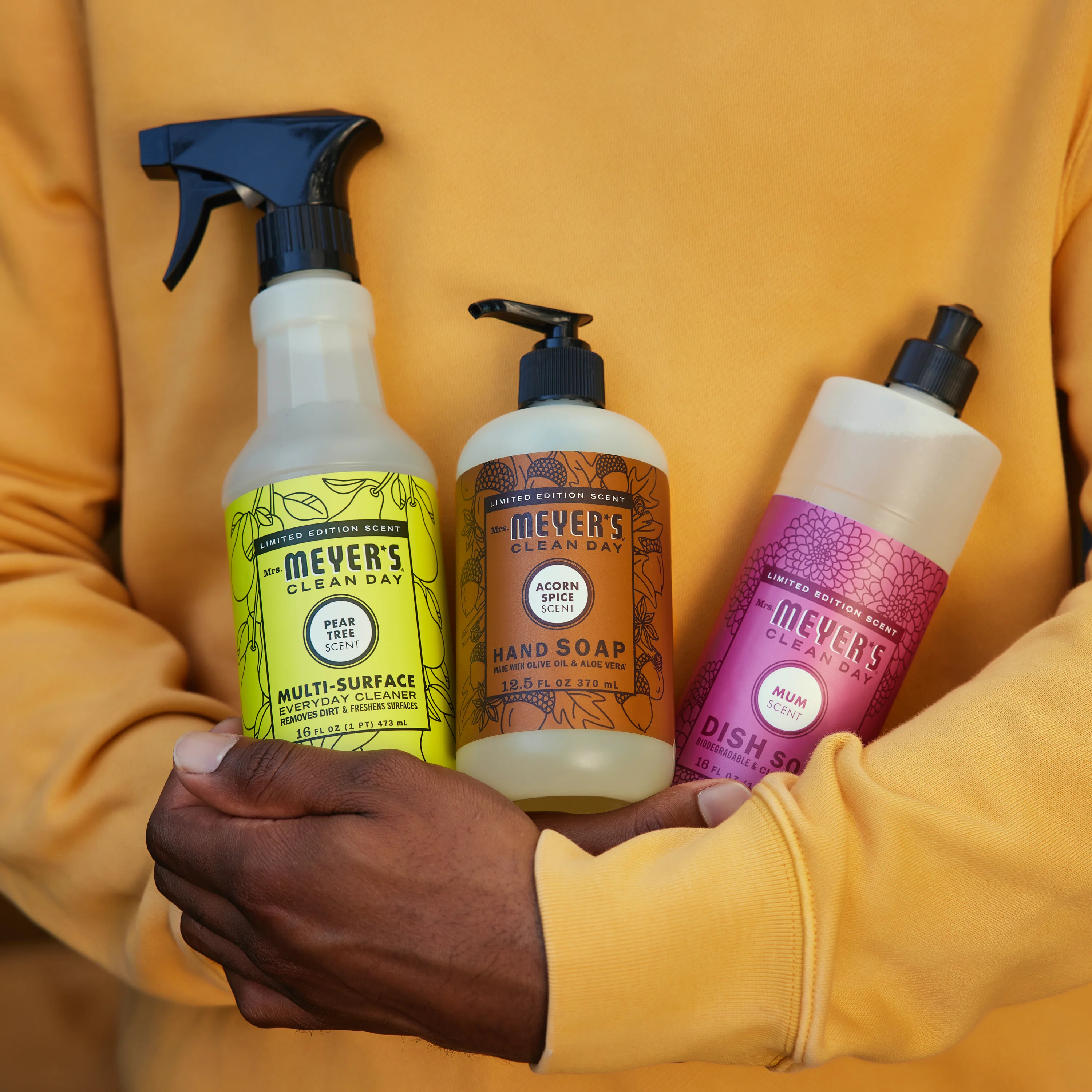 Dish Soap - Image 48
