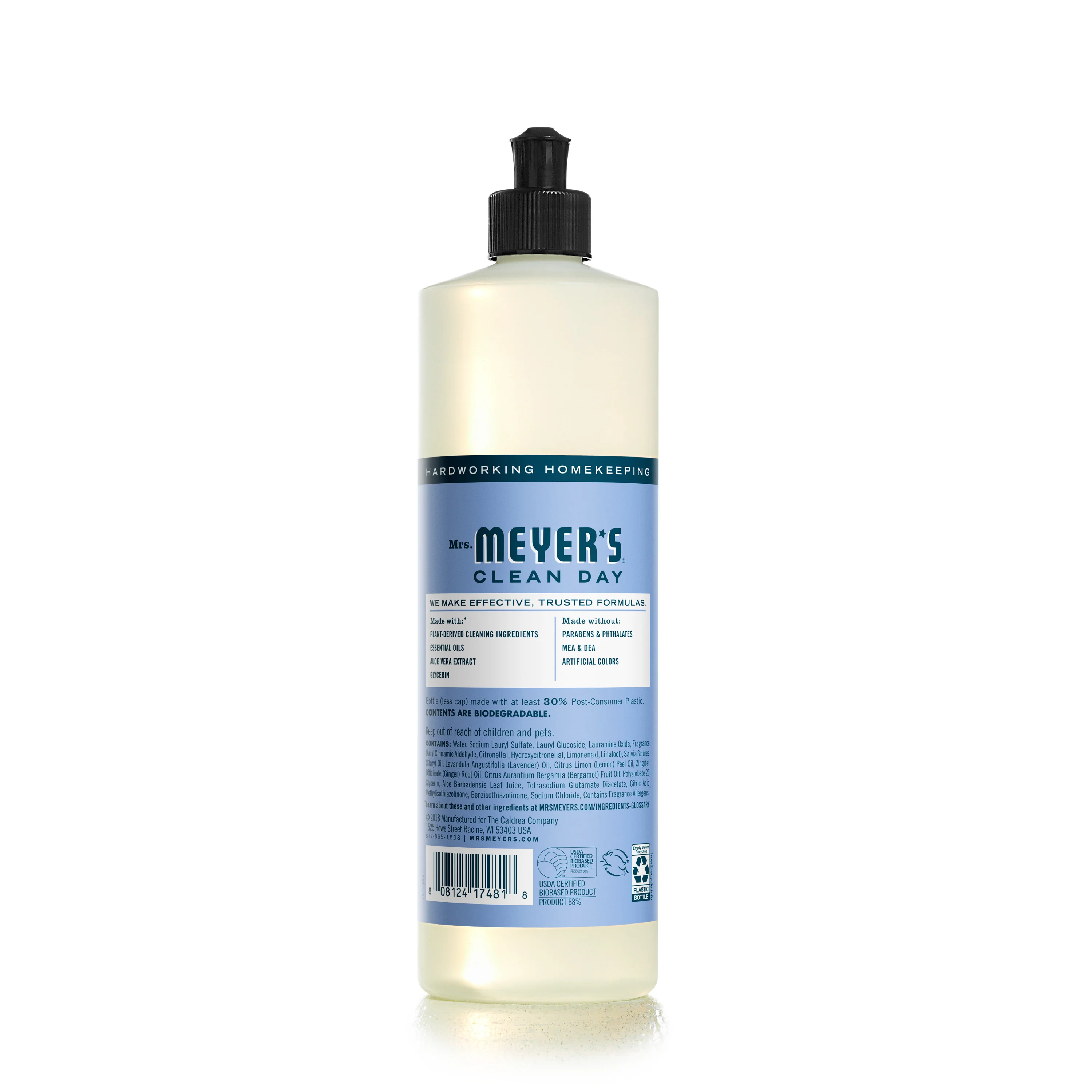 Dish Soap - Image 54