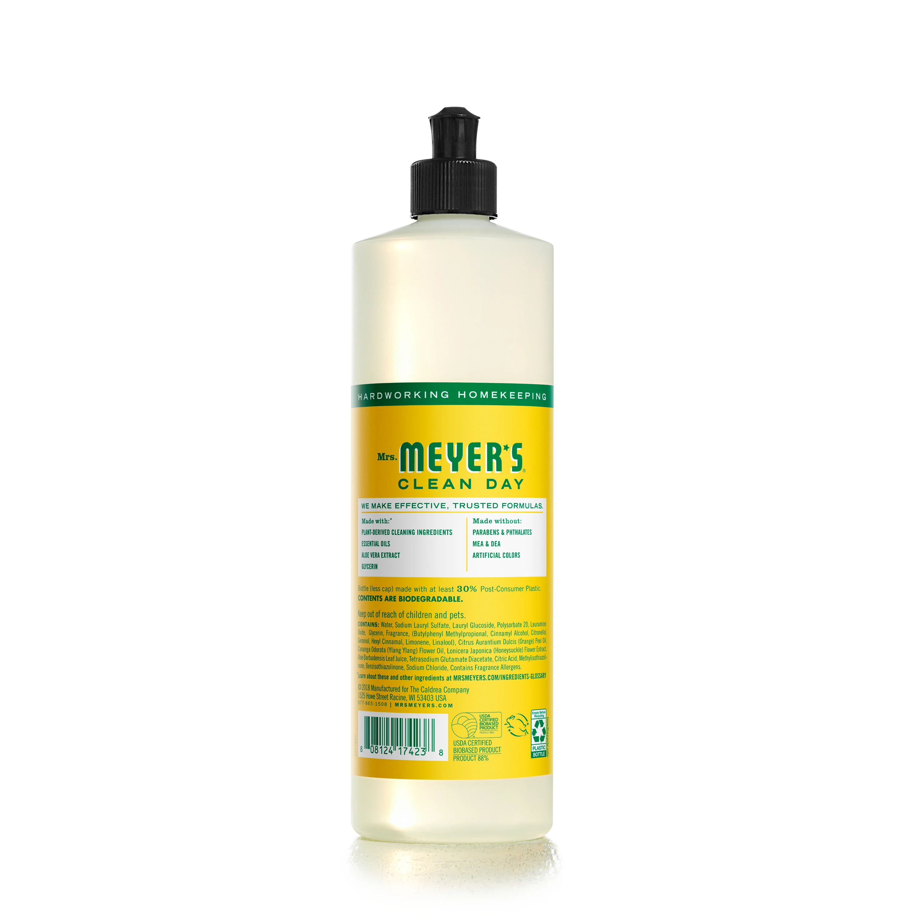 Dish Soap - Image 60