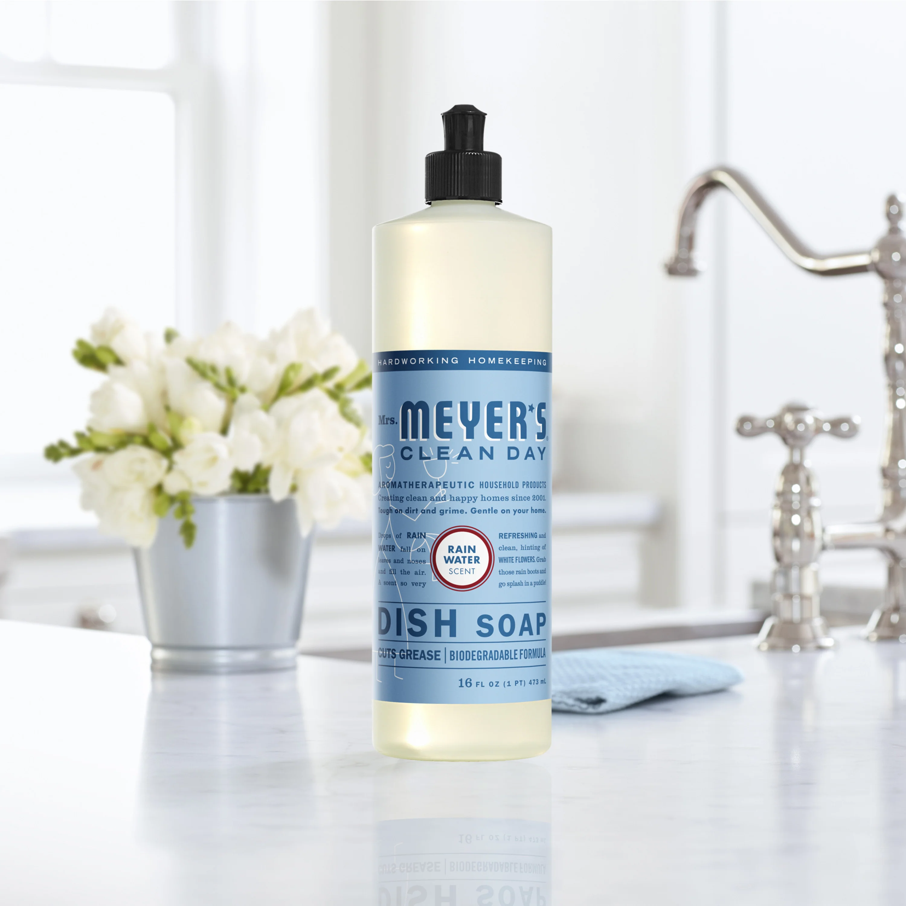 Dish Soap - Image 67
