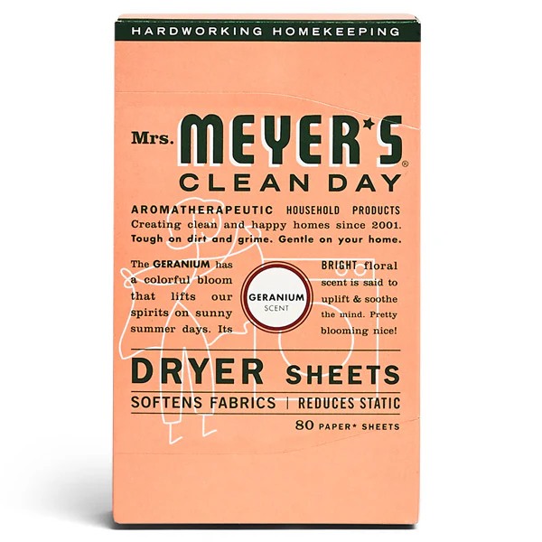 Dryer Sheets - Image 23