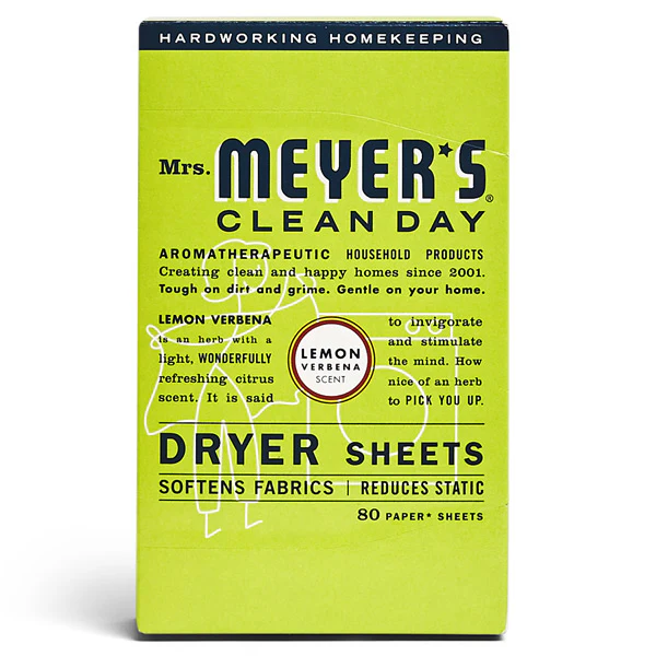 Dryer Sheets - Image 30