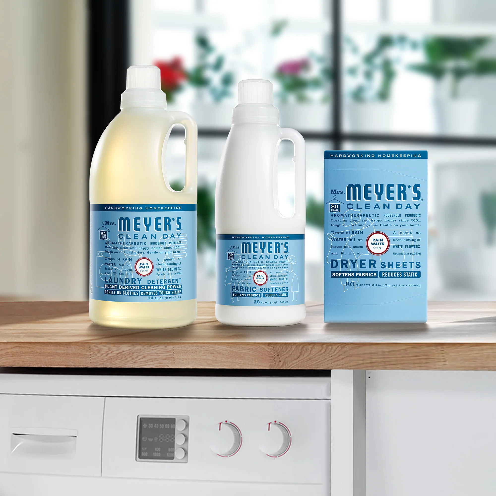 Fabric Softener - Image 18