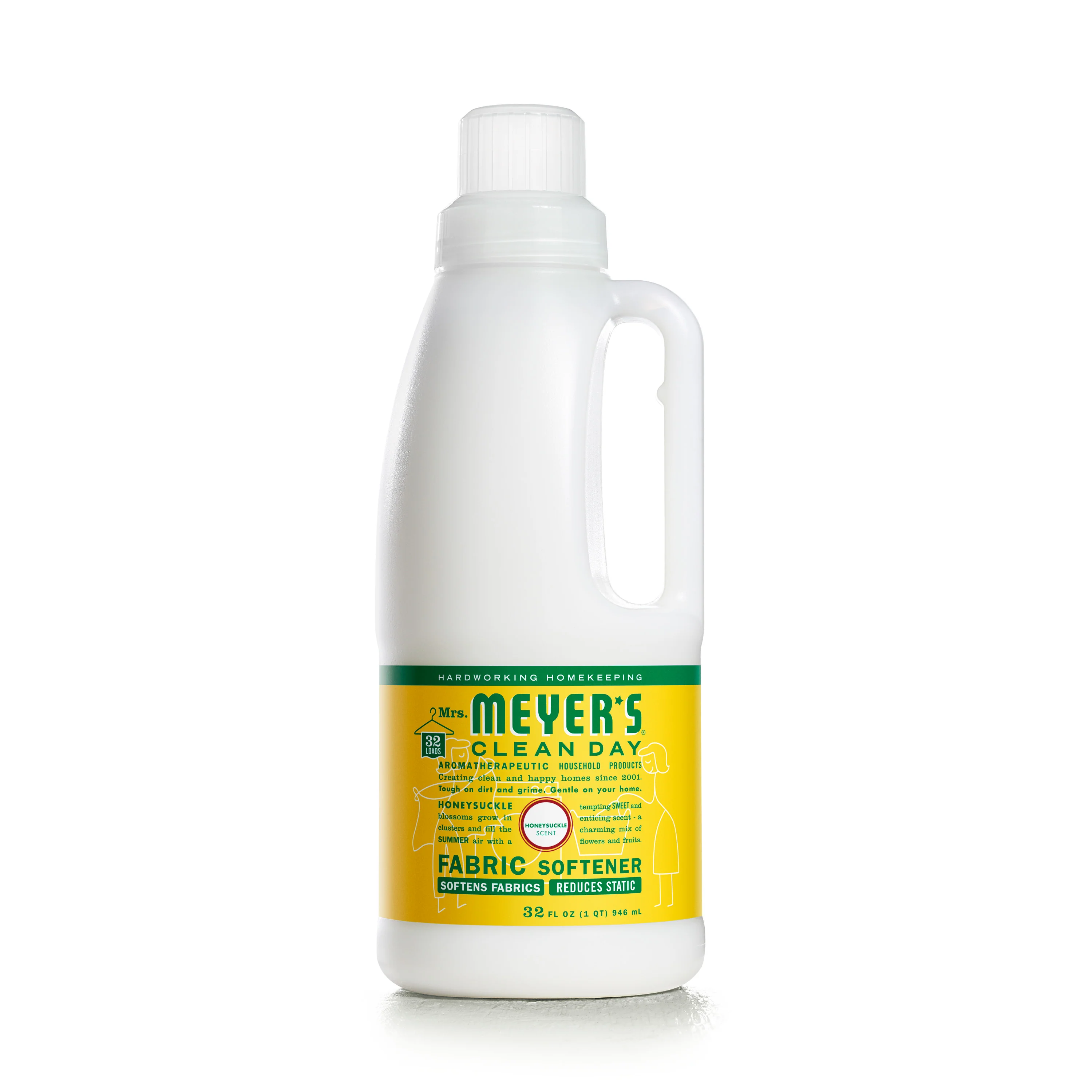 Fabric Softener - Image 3