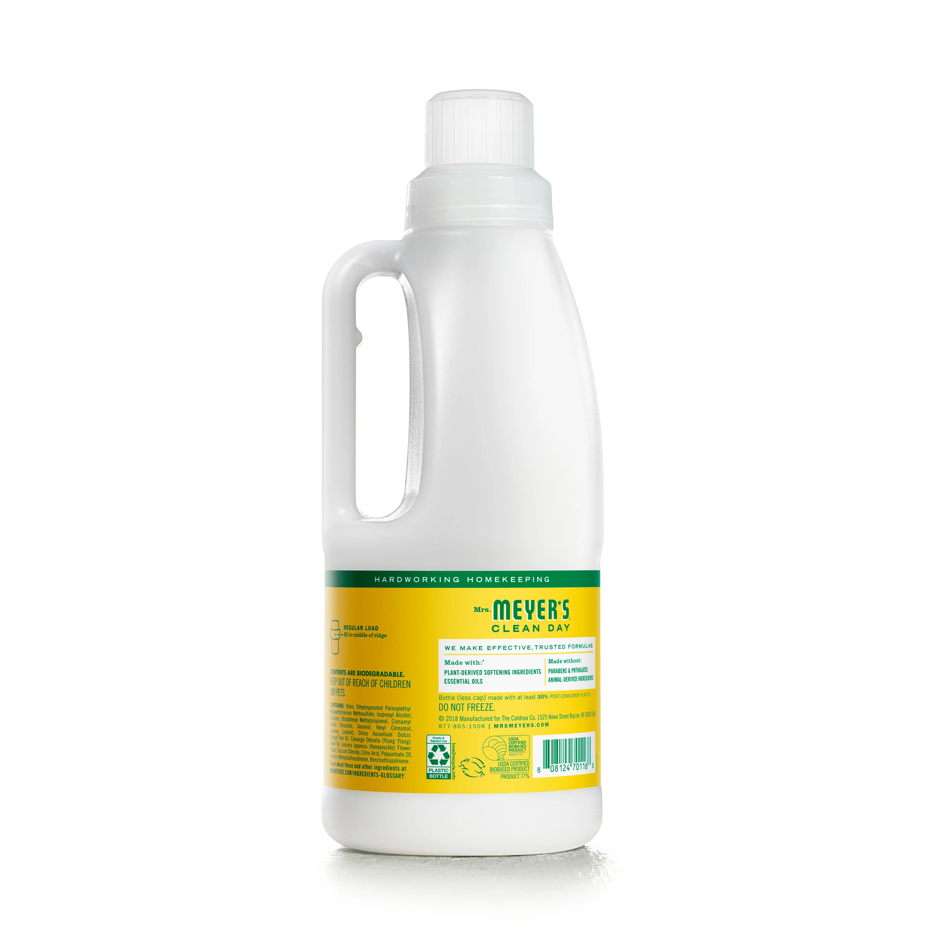Fabric Softener - Image 4