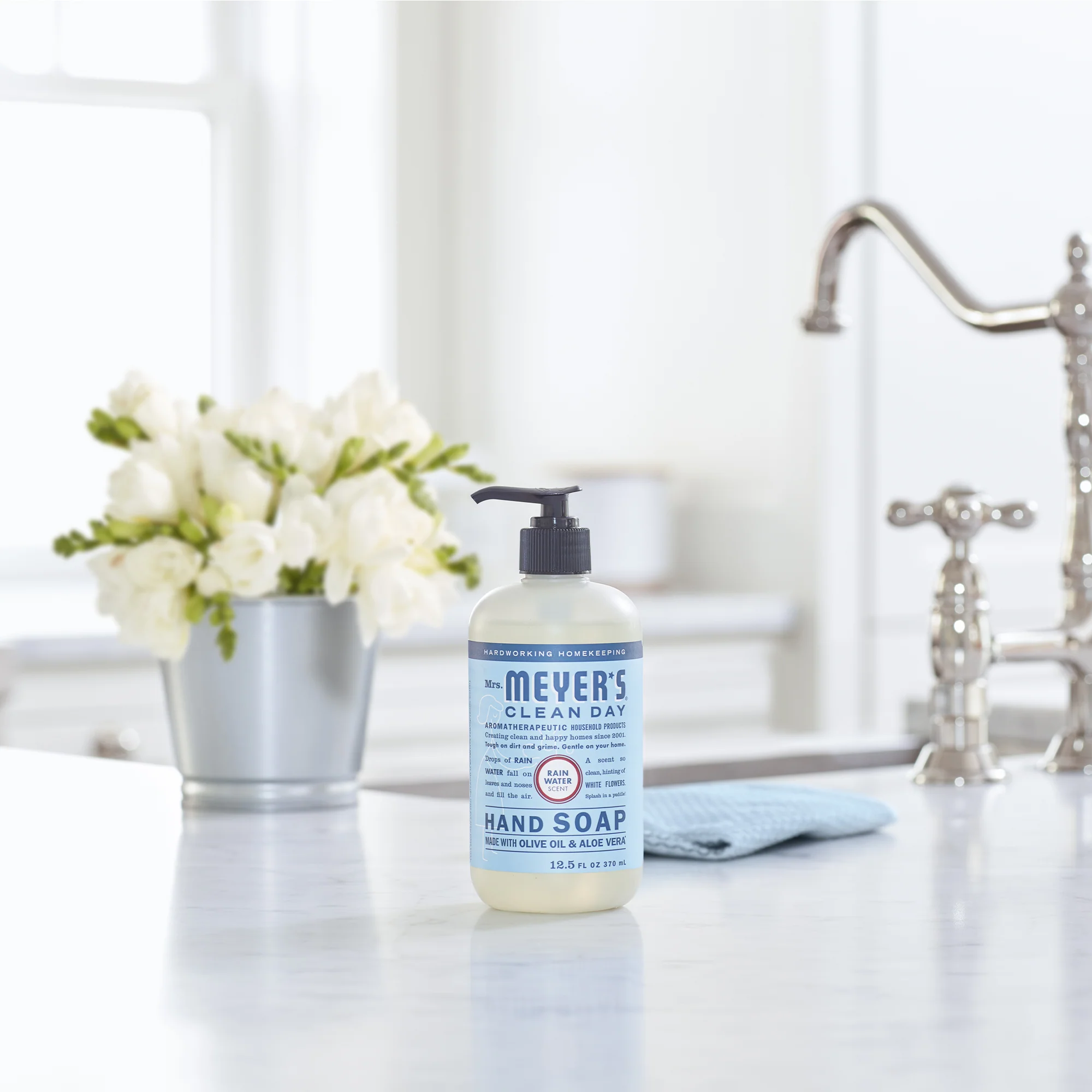 Hand Soap - Image 3