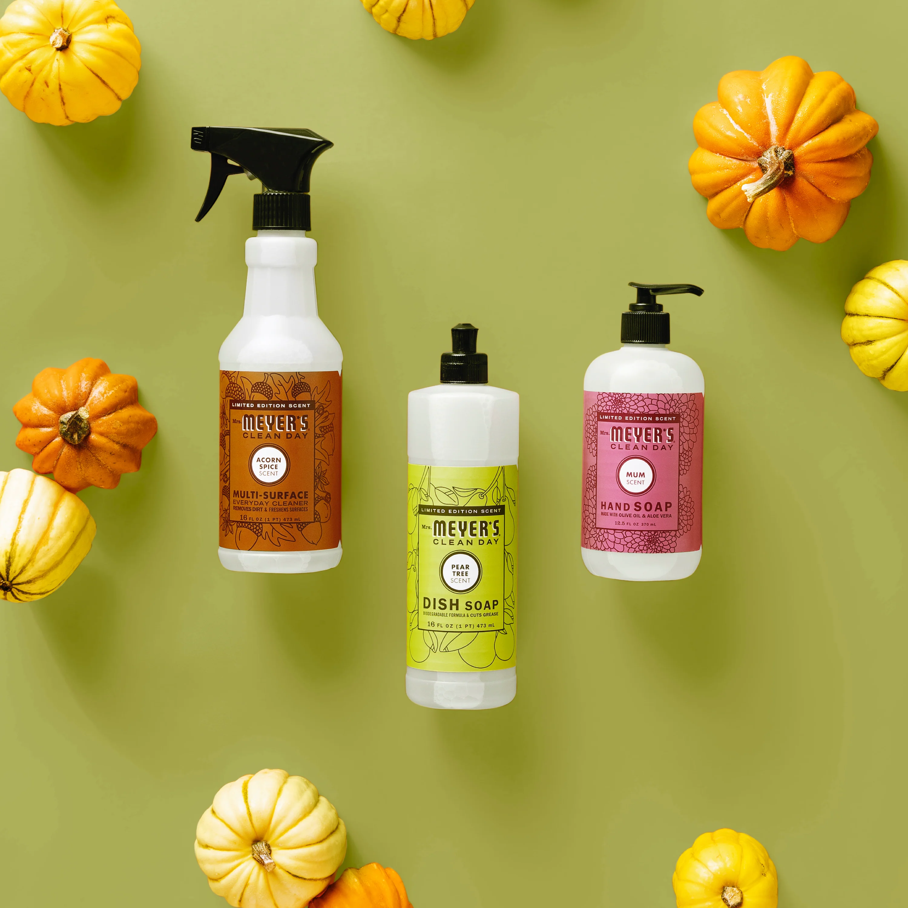 Hand Soap - Image 33