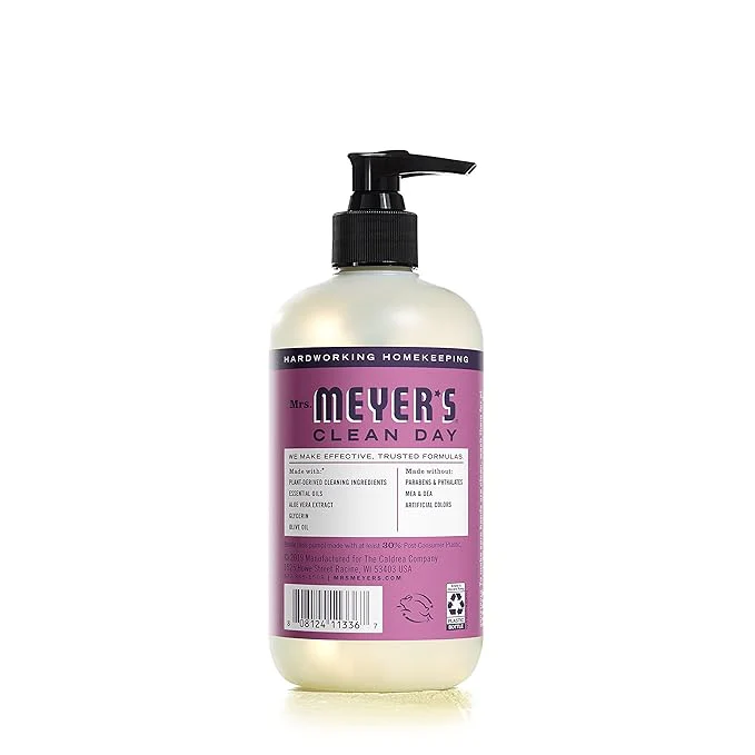 Hand Soap - Image 4