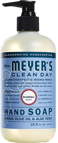 Hand Soap - Image 40