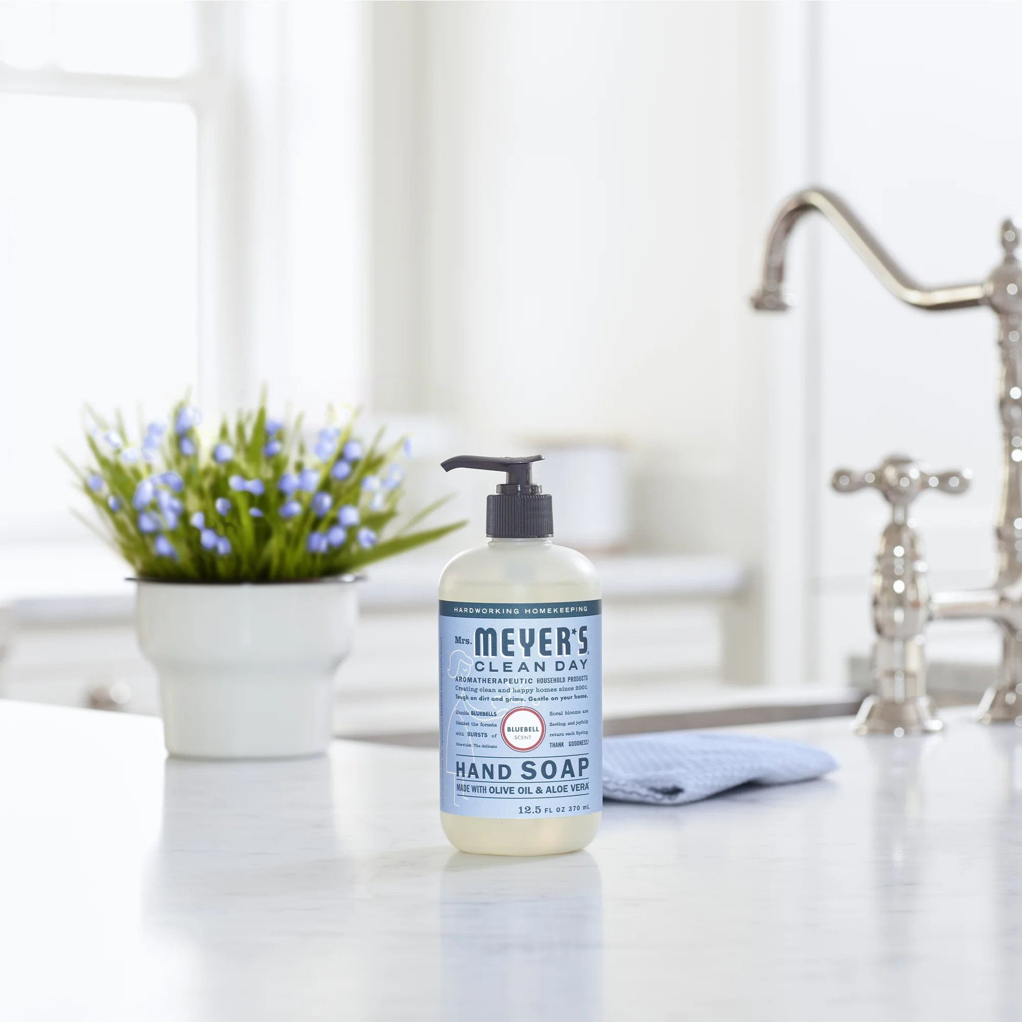 Hand Soap - Image 41