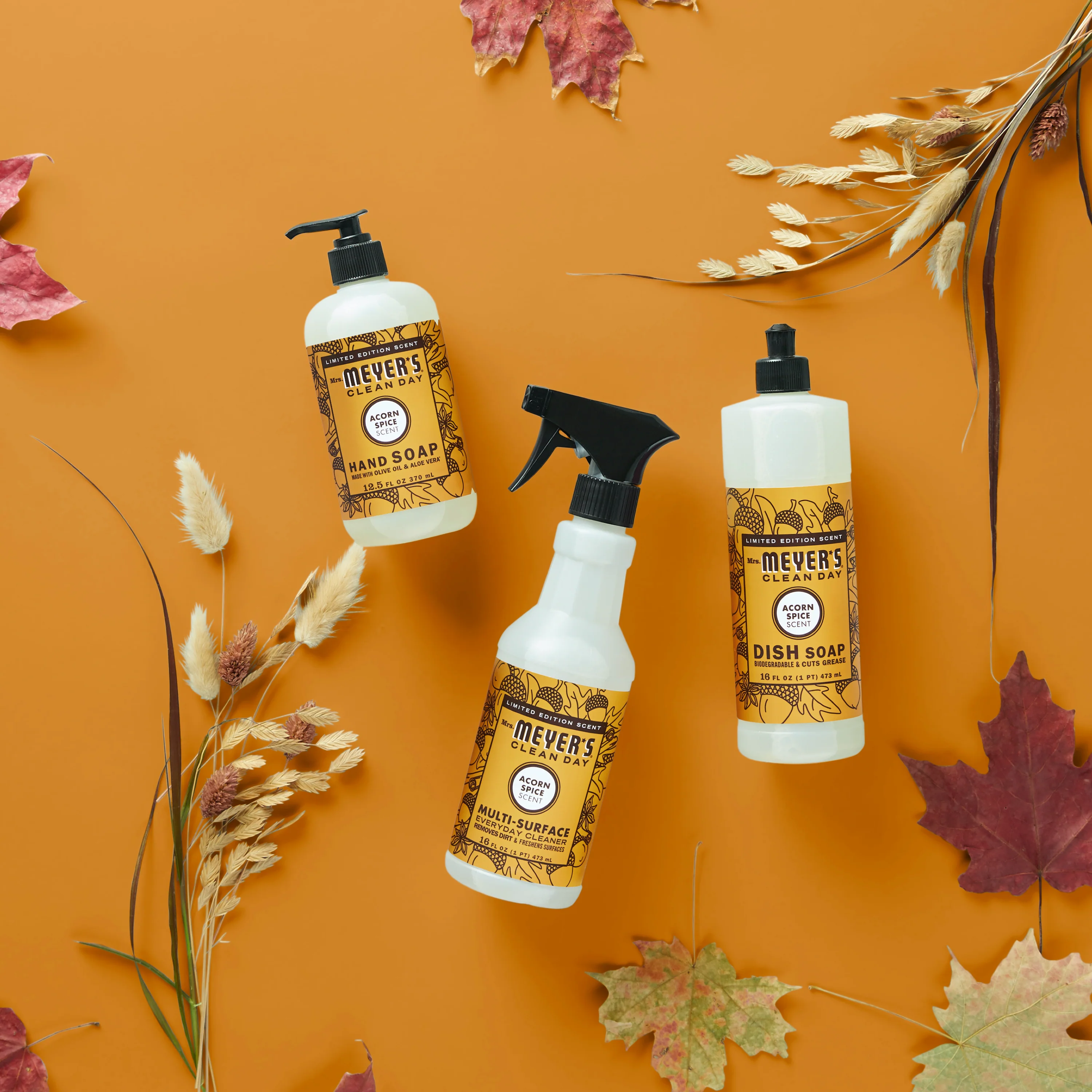 Hand Soap - Image 46