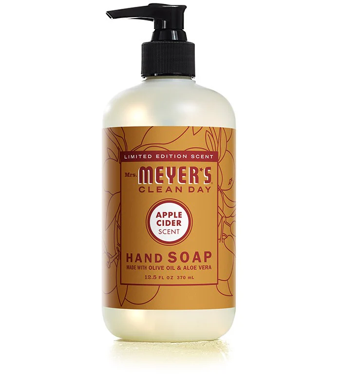 Hand Soap - Image 98