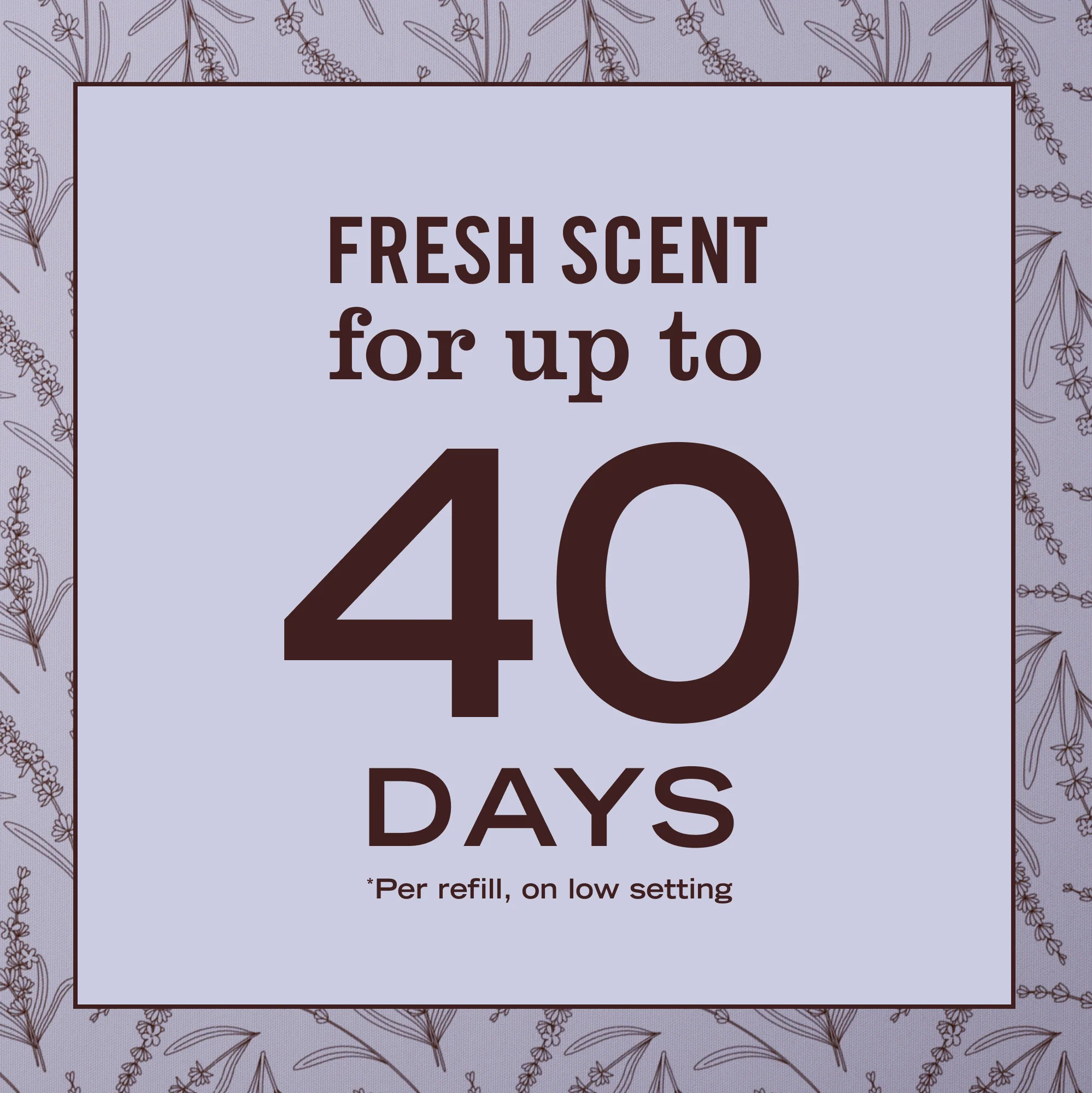 Premium Scented Oil Diffuser Kit - Image 8
