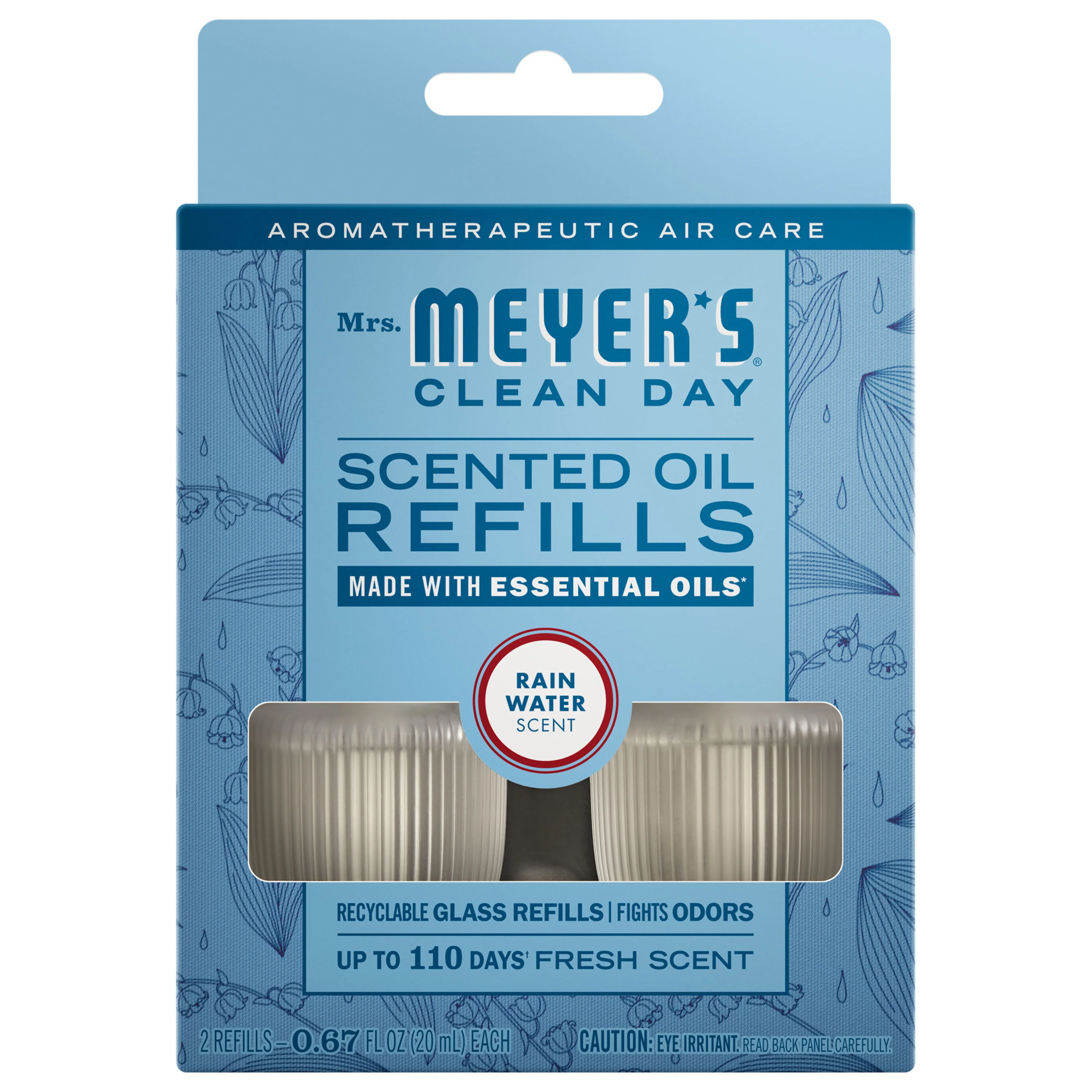 Scented Oil Refills - Image 11