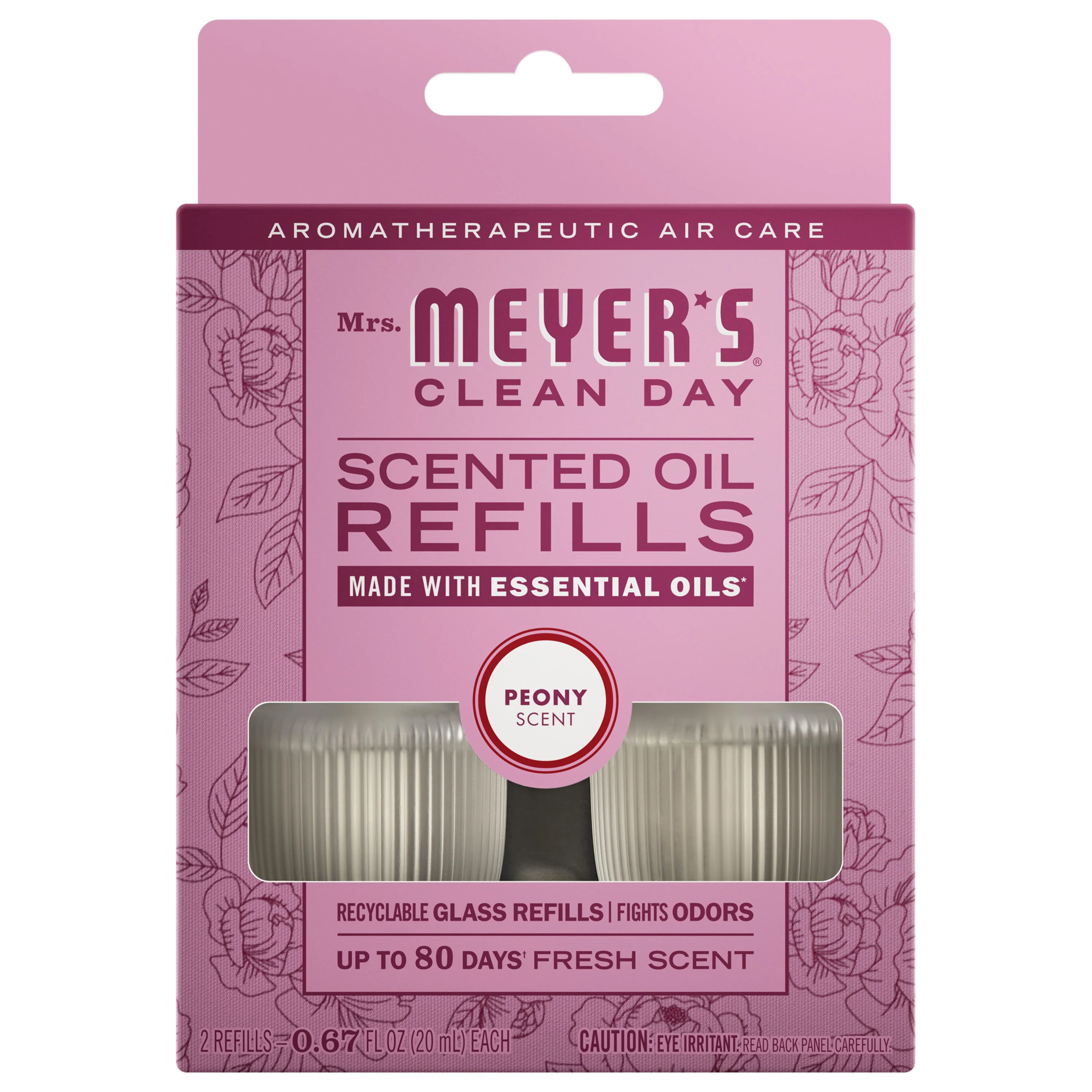 Scented Oil Refills - Image 20