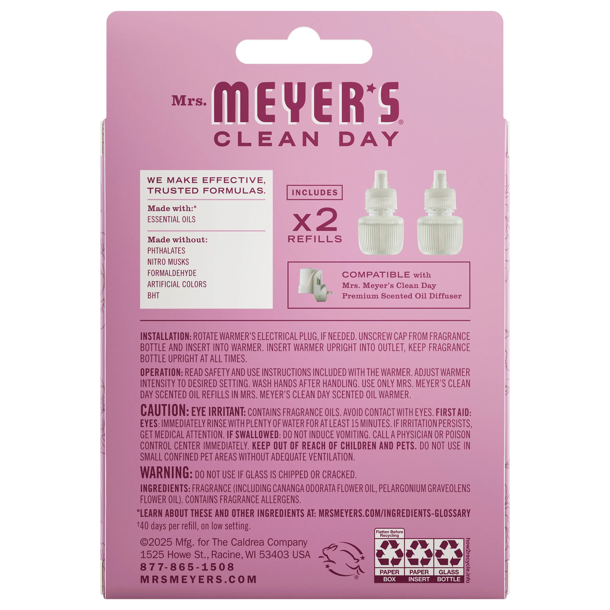 Scented Oil Refills - Image 21